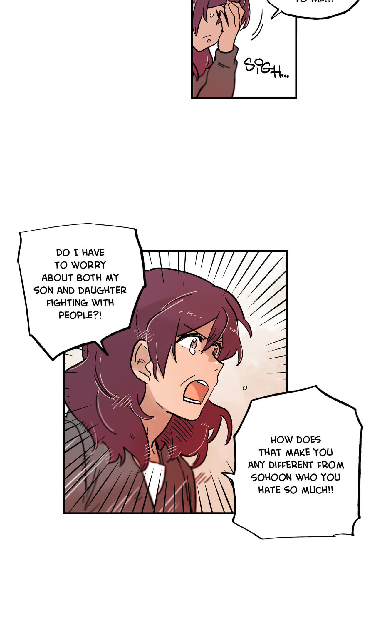 Read Her Pet chapter 67 image 16 on Lezhin