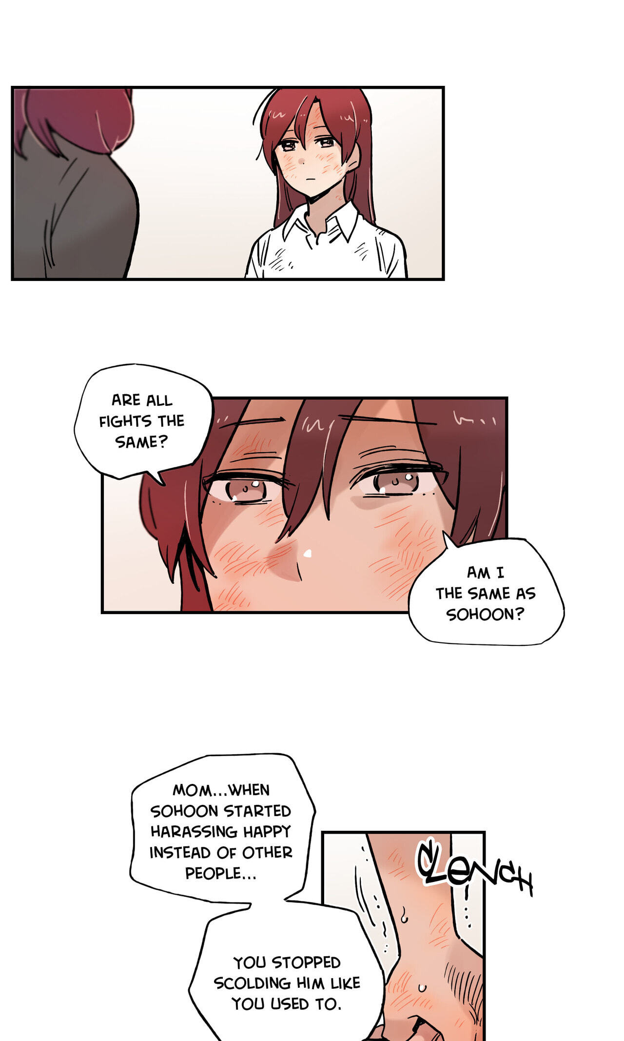 Read Her Pet chapter 67 image 17 on Lezhin
