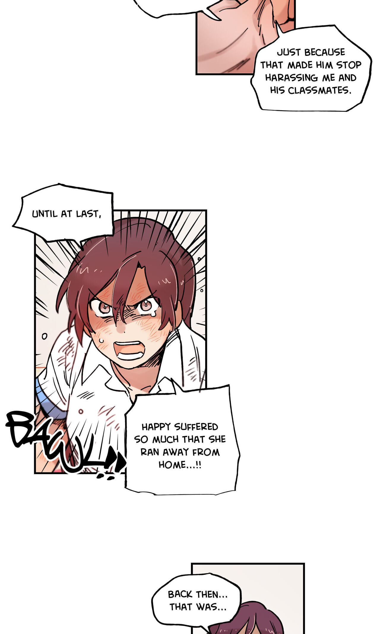 Read Her Pet chapter 67 image 18 on Lezhin