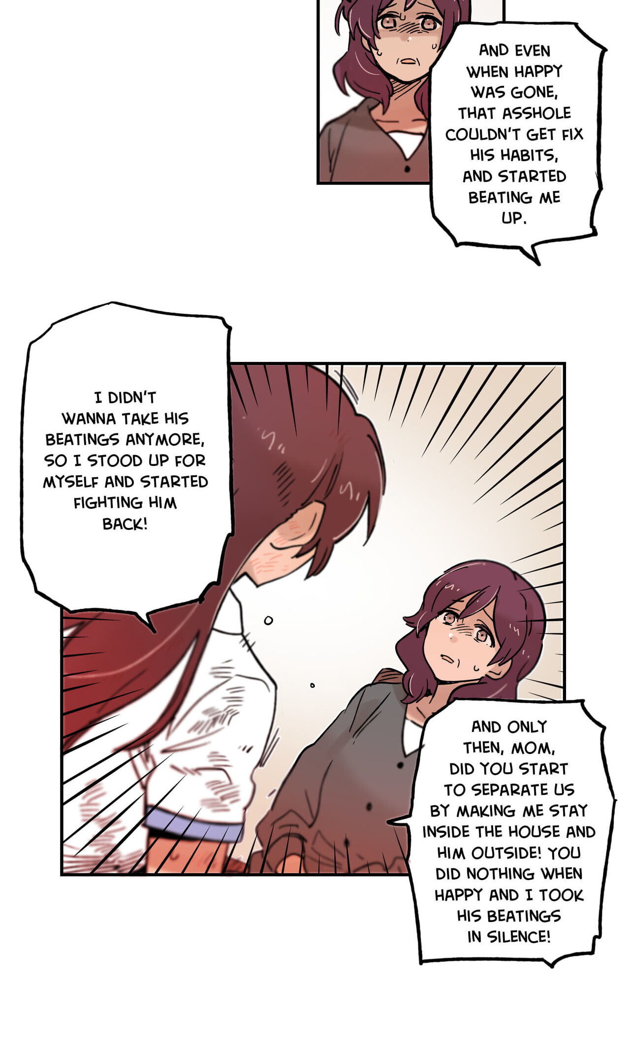 Read Her Pet chapter 67 image 19 on Lezhin