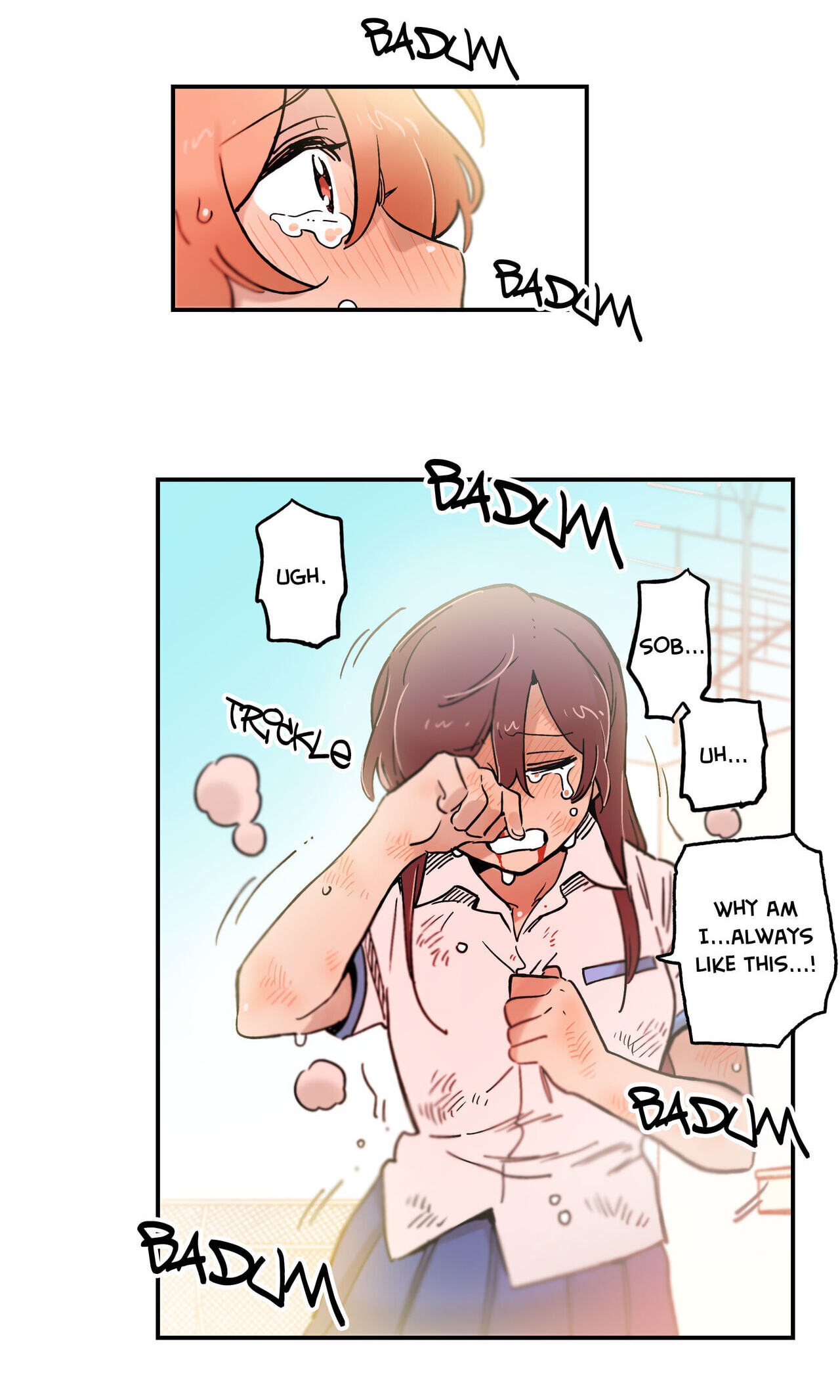 Read Her Pet chapter 67 image 2 on Lezhin