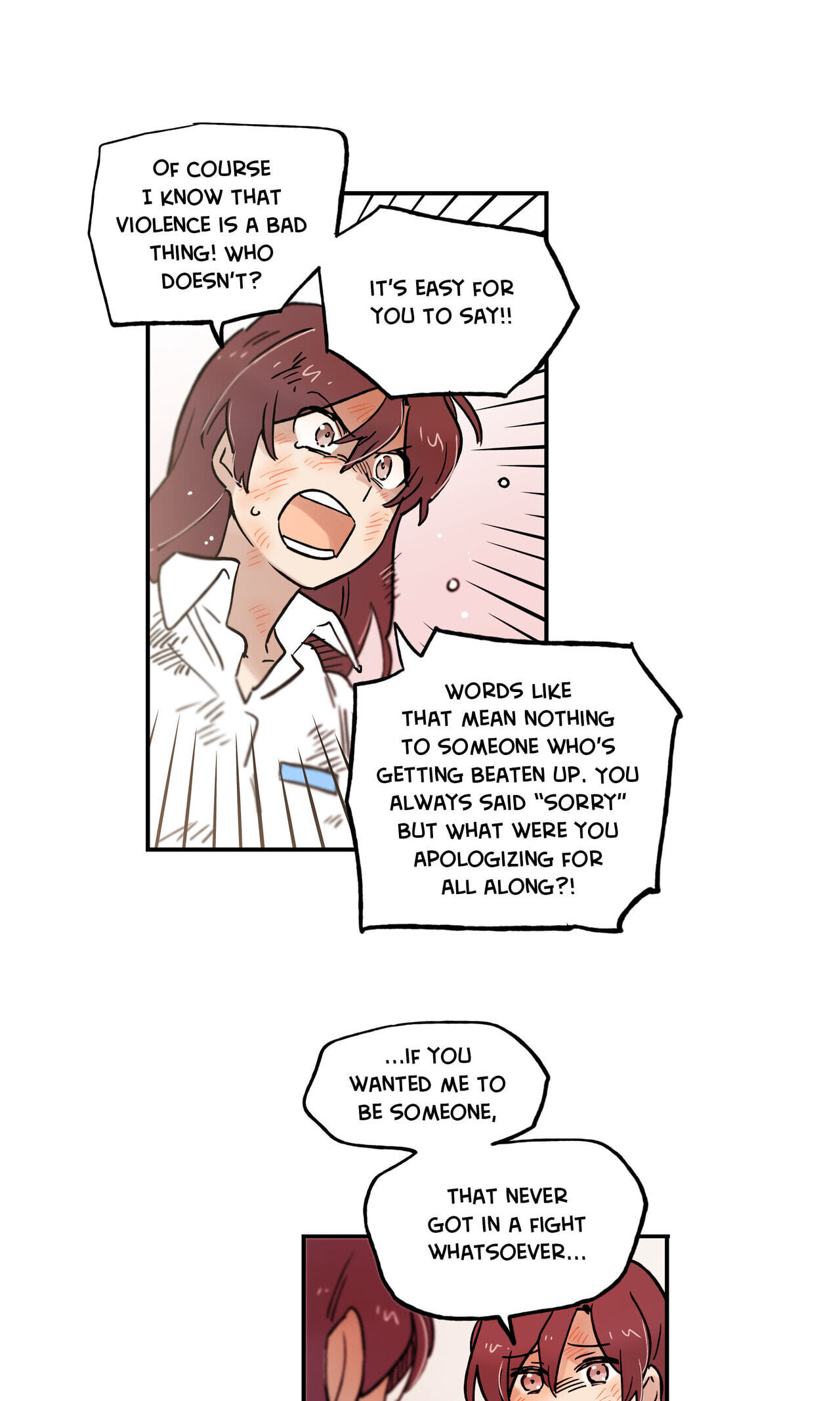 Read Her Pet chapter 67 image 20 on Lezhin