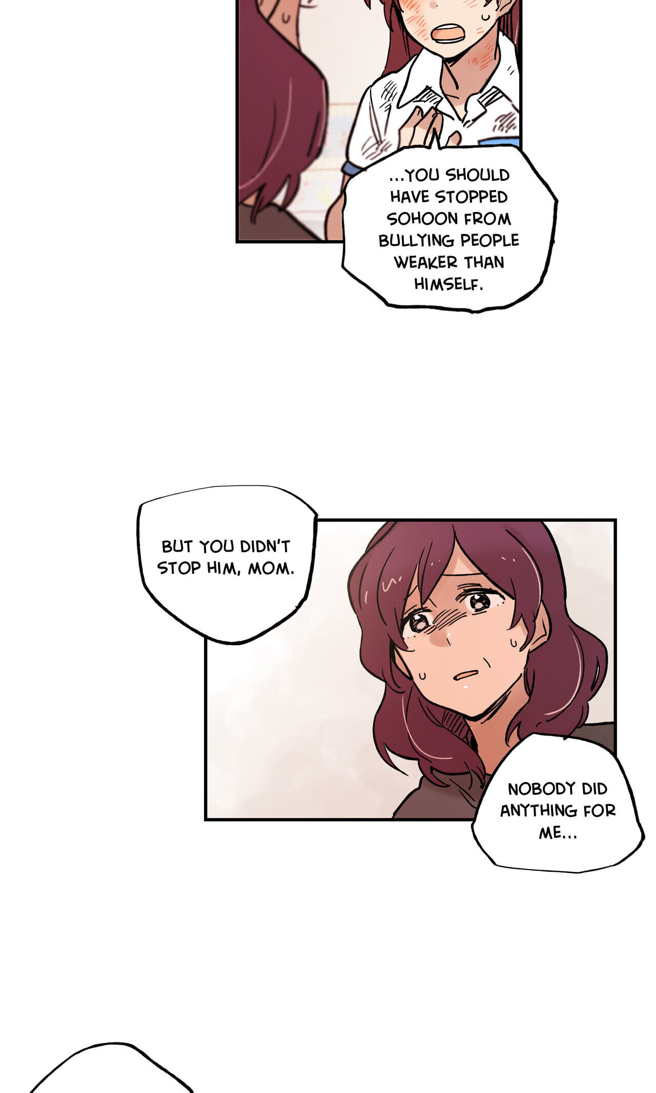 Read Her Pet chapter 67 image 21 on Lezhin