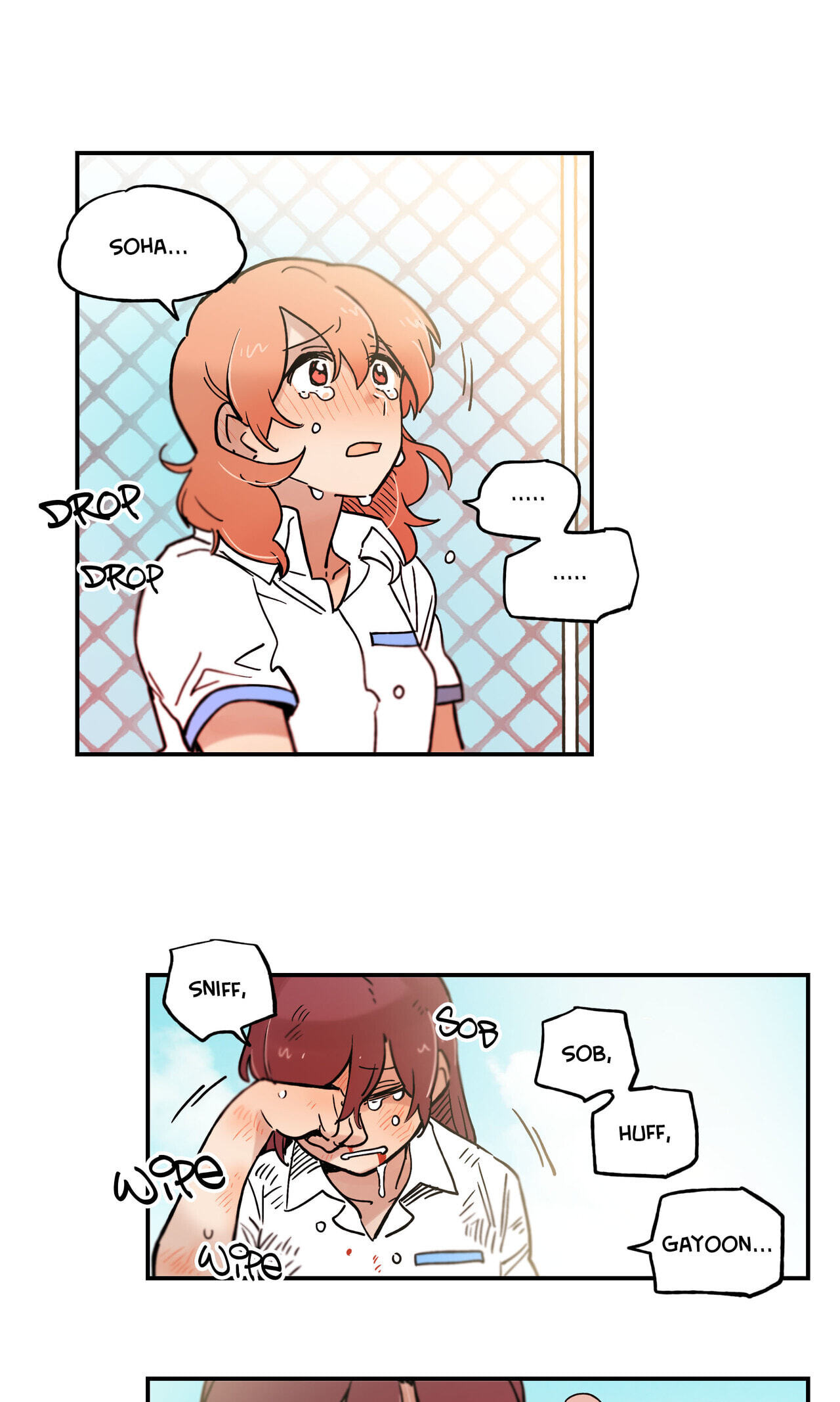 Read Her Pet chapter 67 image 3 on Lezhin