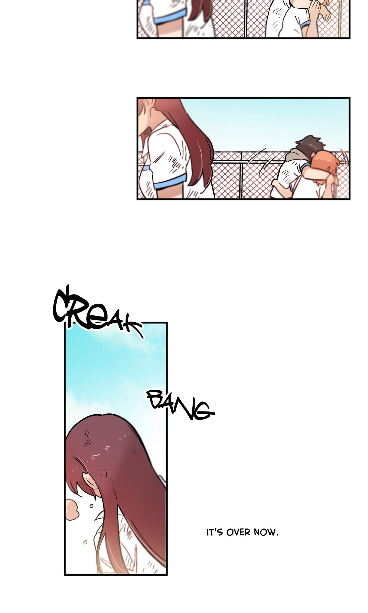 Read Her Pet chapter 67 image 5 on Lezhin