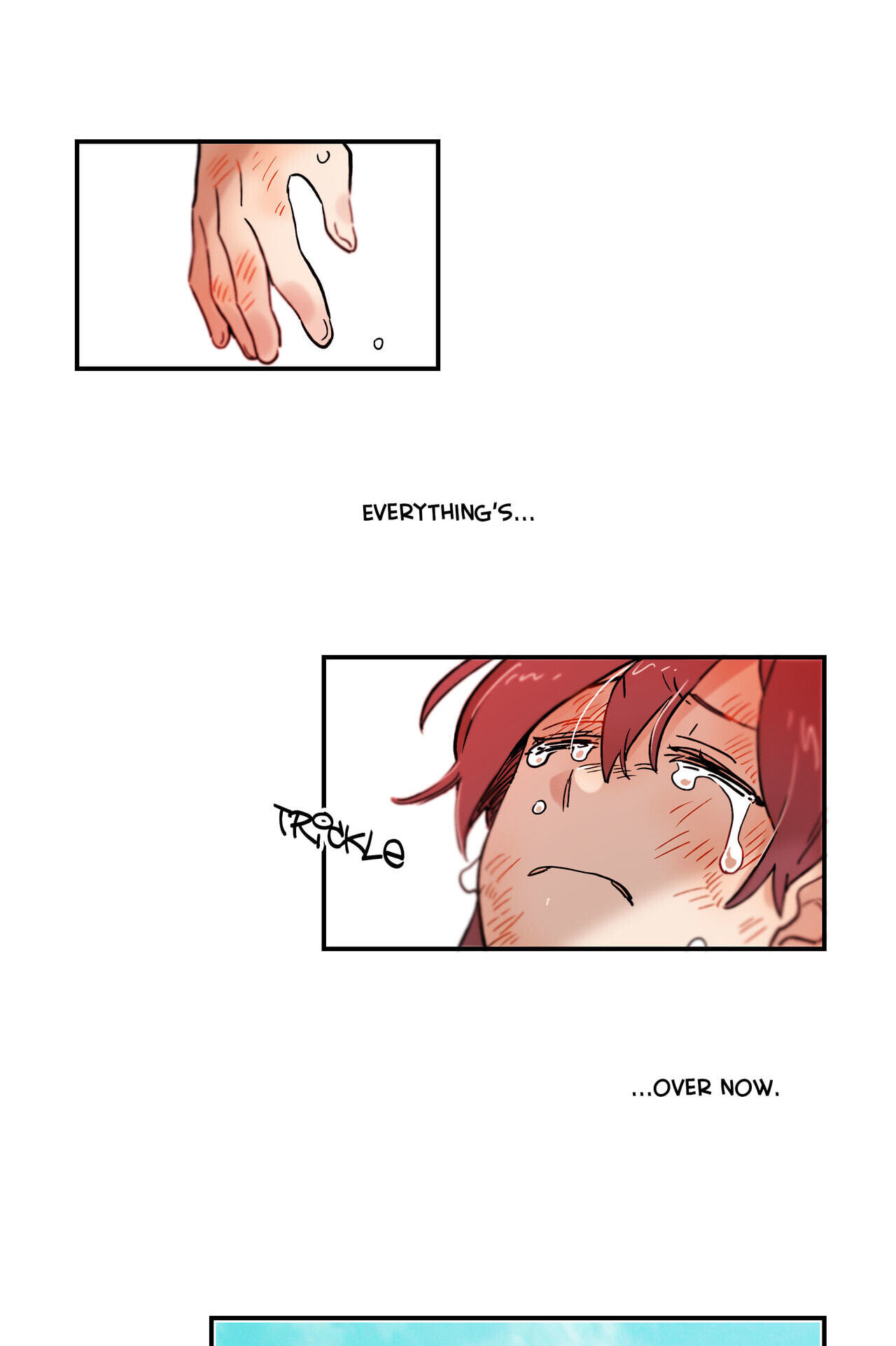 Read Her Pet chapter 67 image 6 on Lezhin