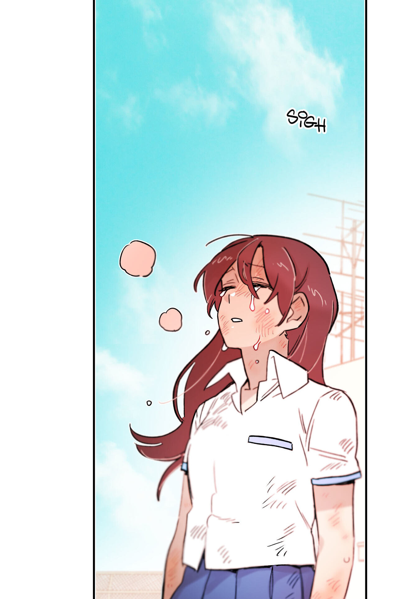 Read Her Pet chapter 67 image 7 on Lezhin