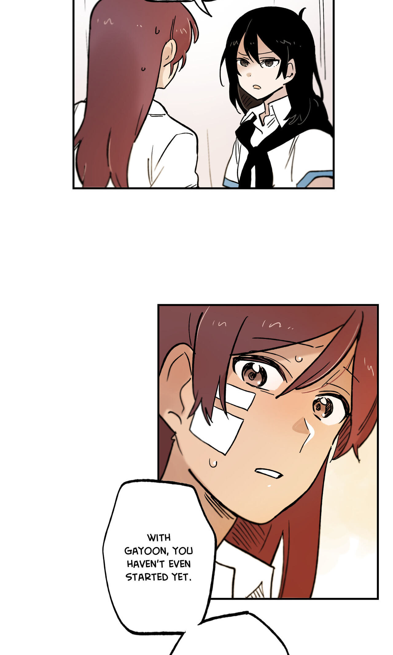 Read Her Pet chapter 68 image 10 on Lezhin