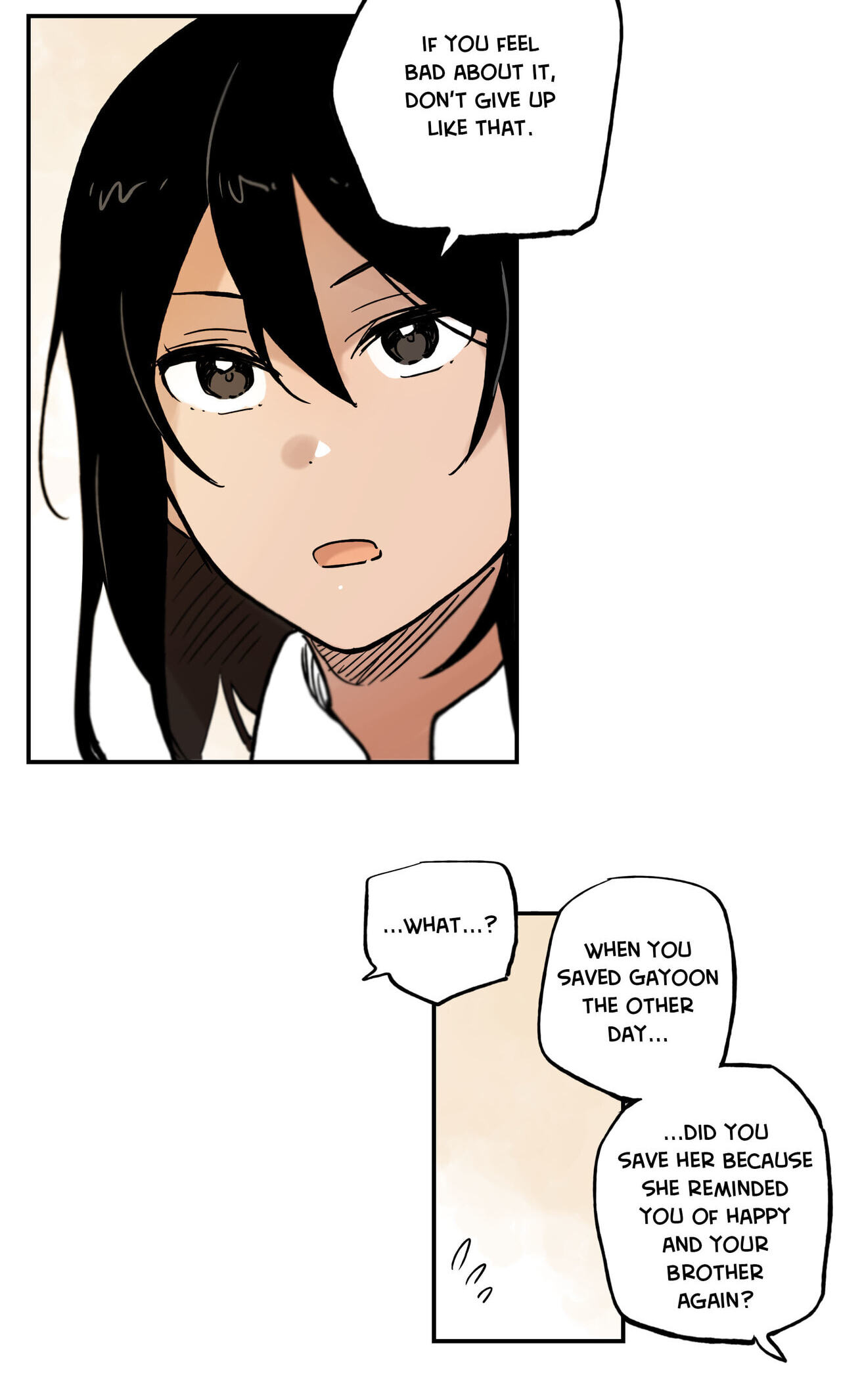 Read Her Pet chapter 68 image 11 on Lezhin