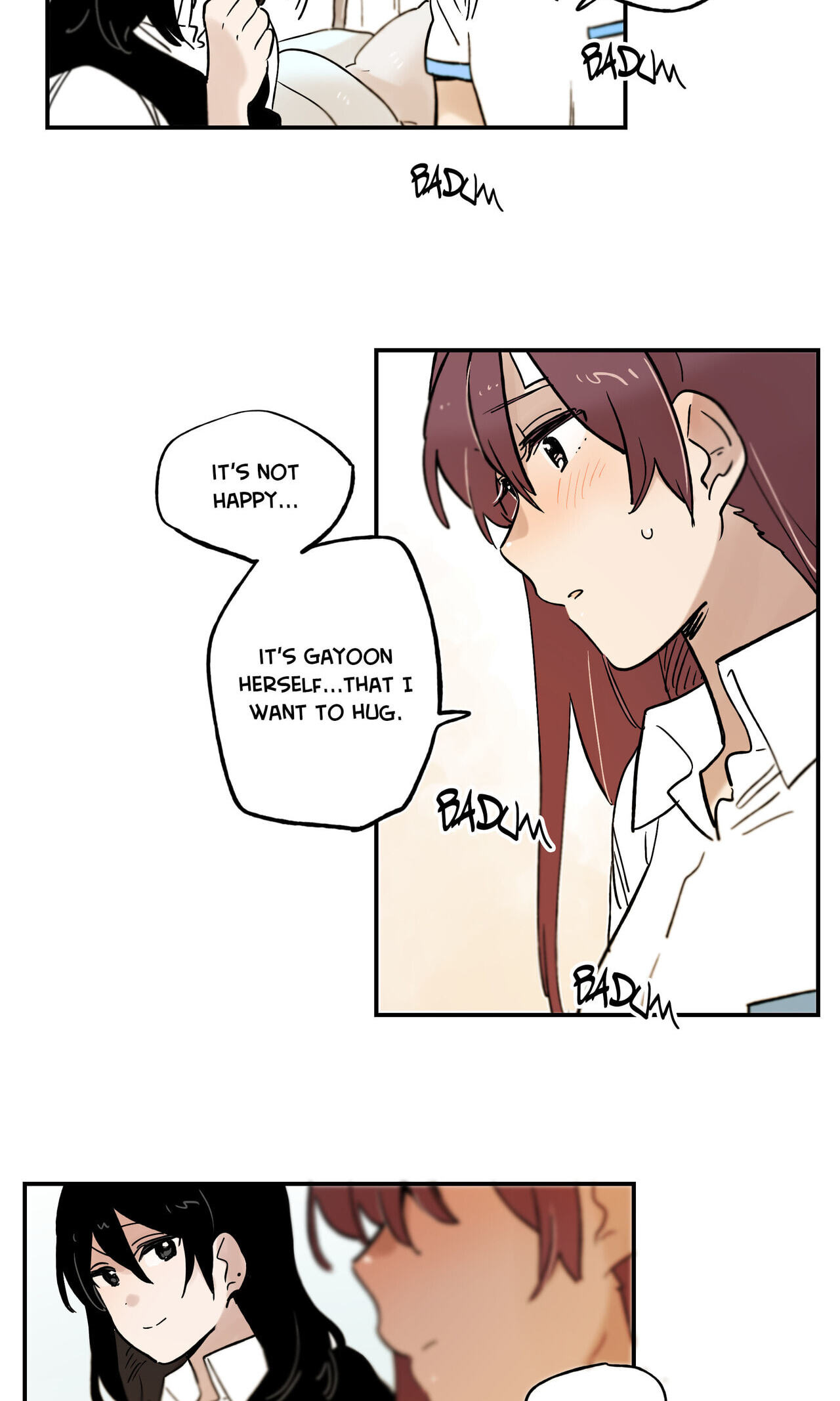 Read Her Pet chapter 68 image 13 on Lezhin