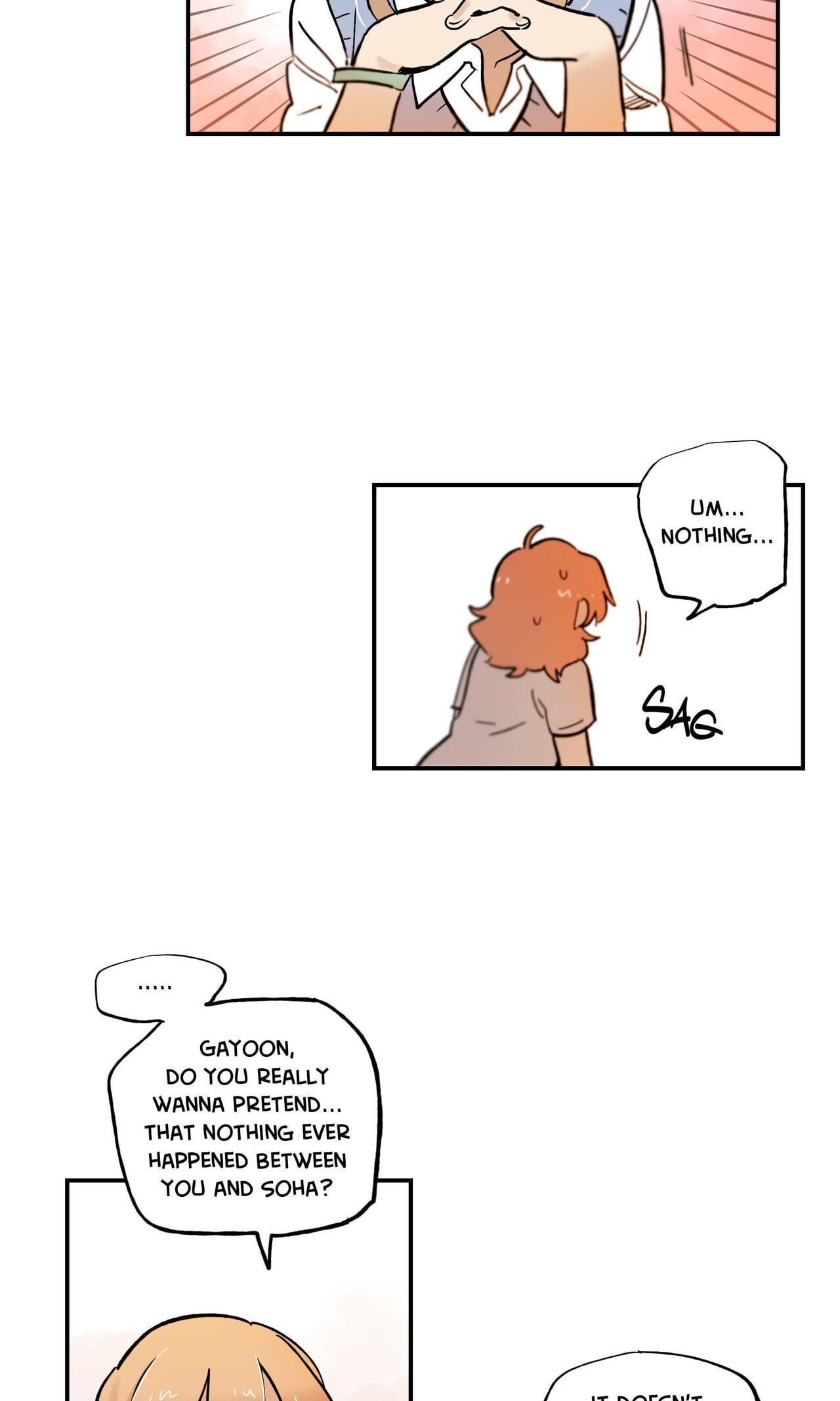 Read Her Pet chapter 68 image 19 on Lezhin