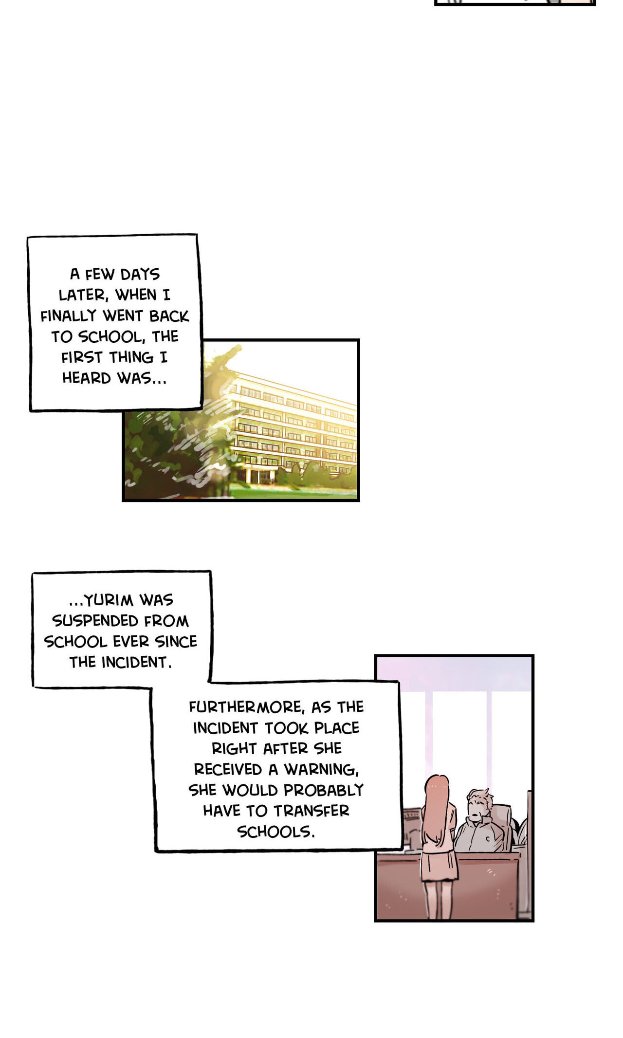 Read Her Pet chapter 68 image 2 on Lezhin