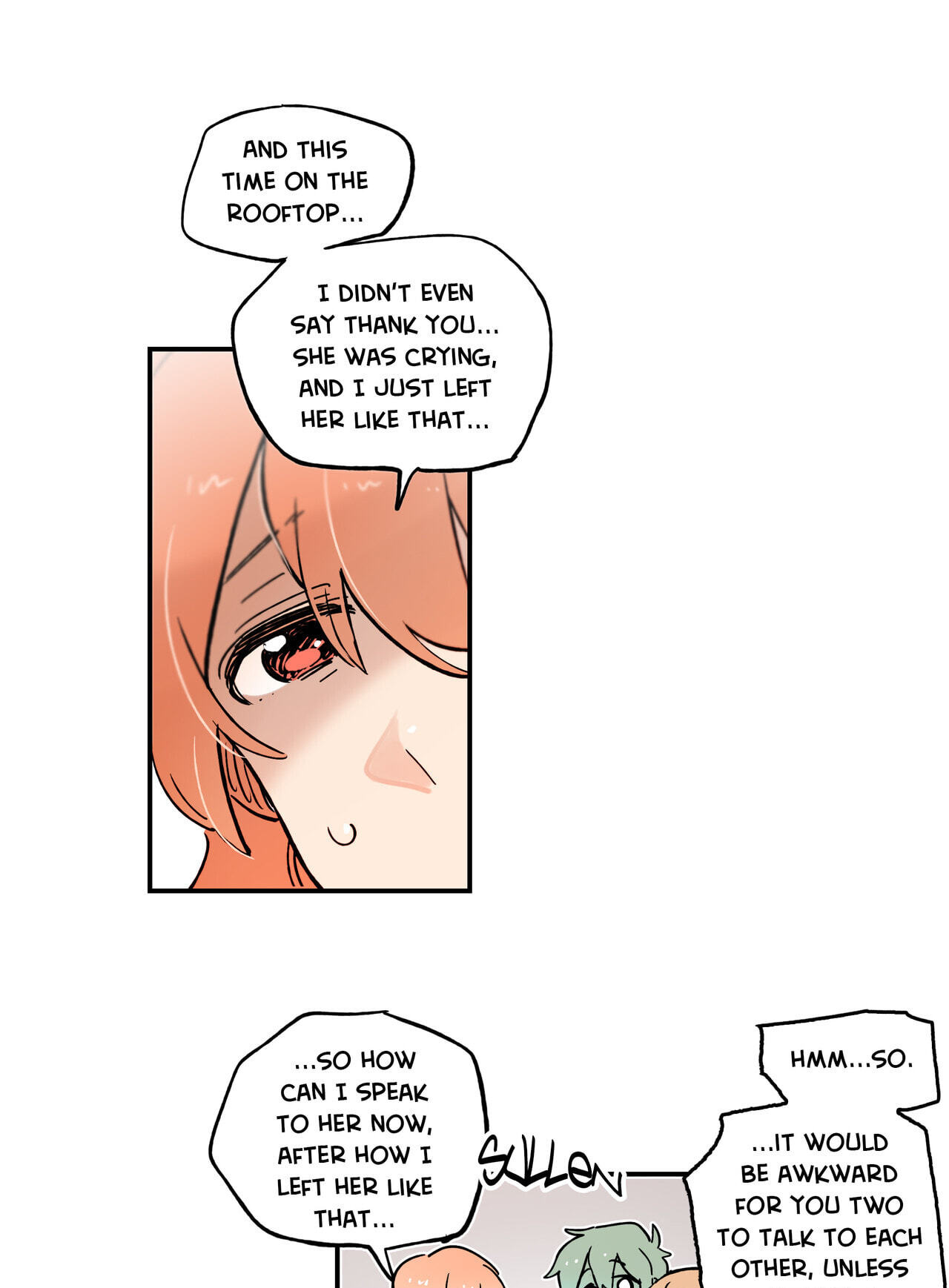 Read Her Pet chapter 68 image 21 on Lezhin