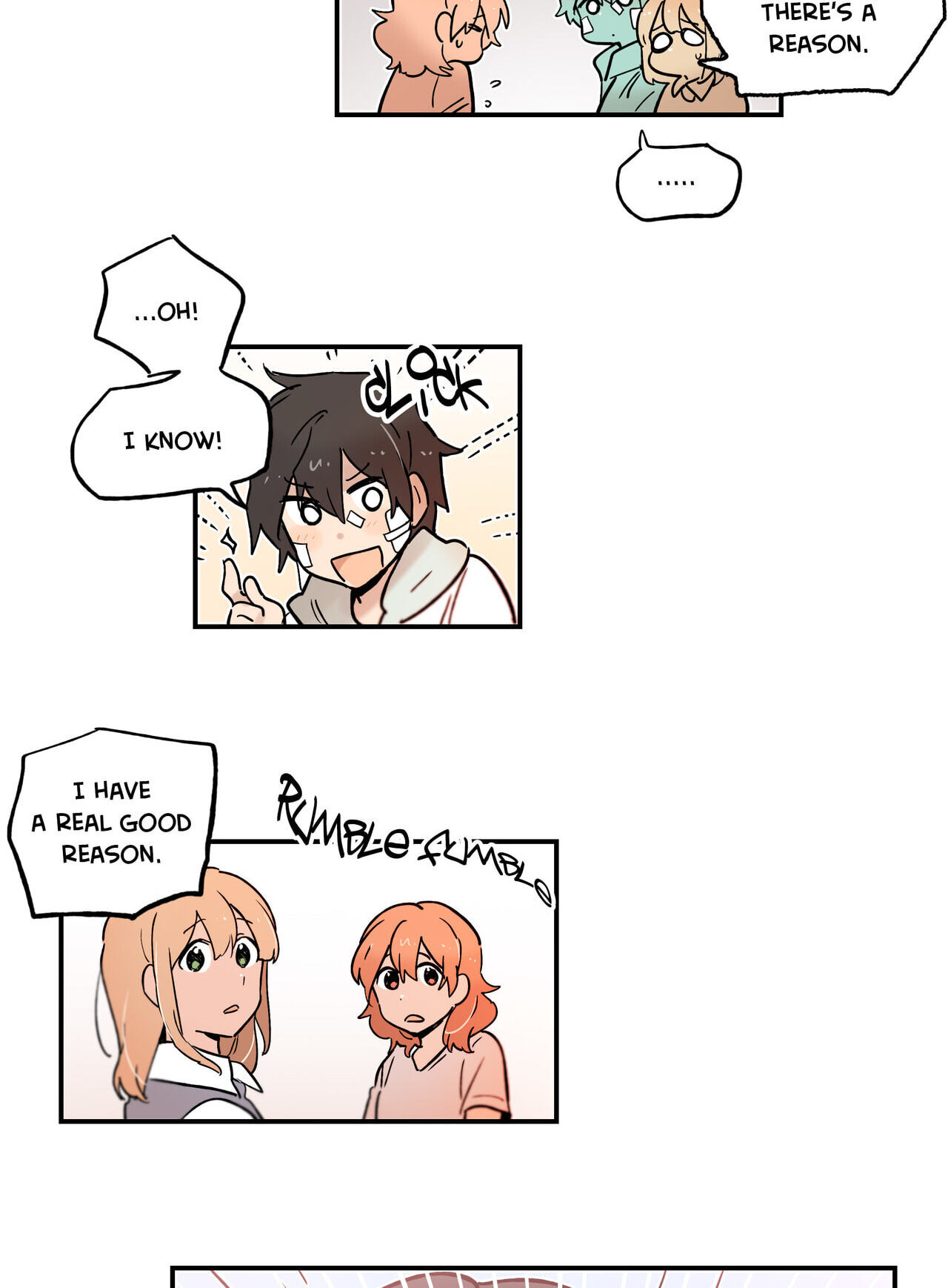 Read Her Pet chapter 68 image 22 on Lezhin