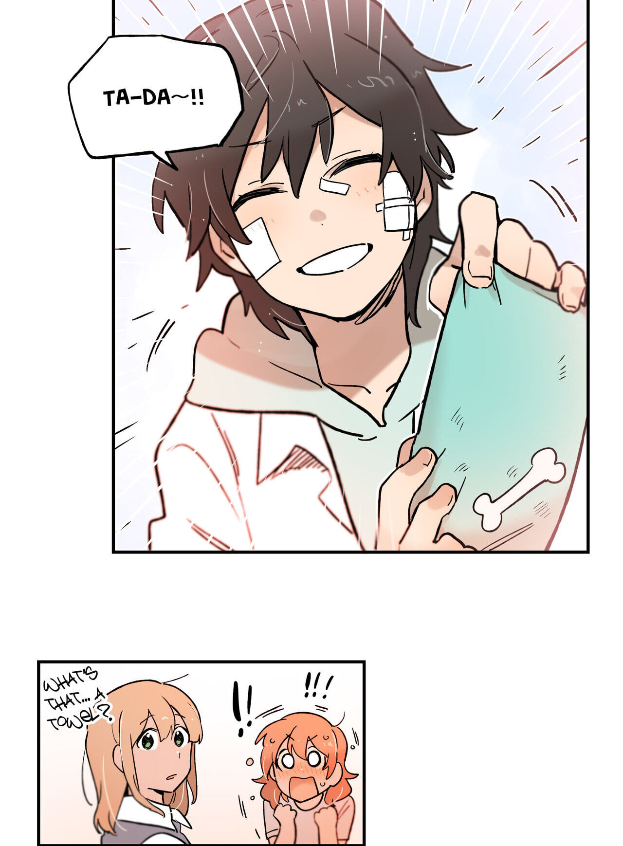 Read Her Pet chapter 68 image 23 on Lezhin