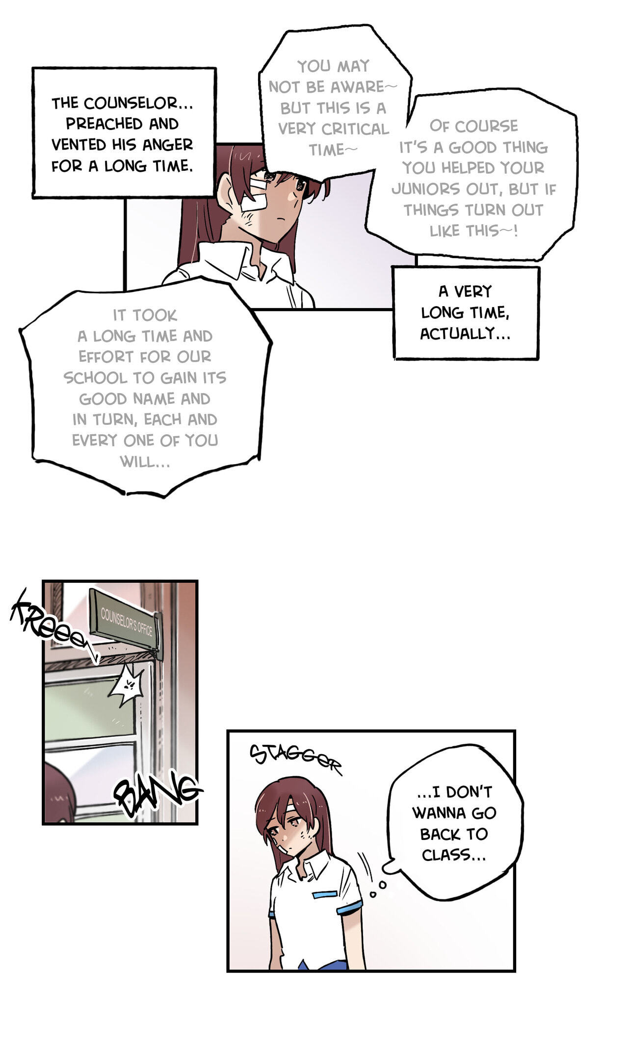 Read Her Pet chapter 68 image 3 on Lezhin