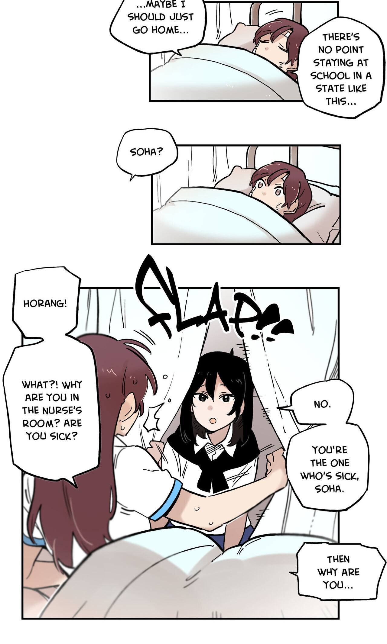 Read Her Pet chapter 68 image 5 on Lezhin