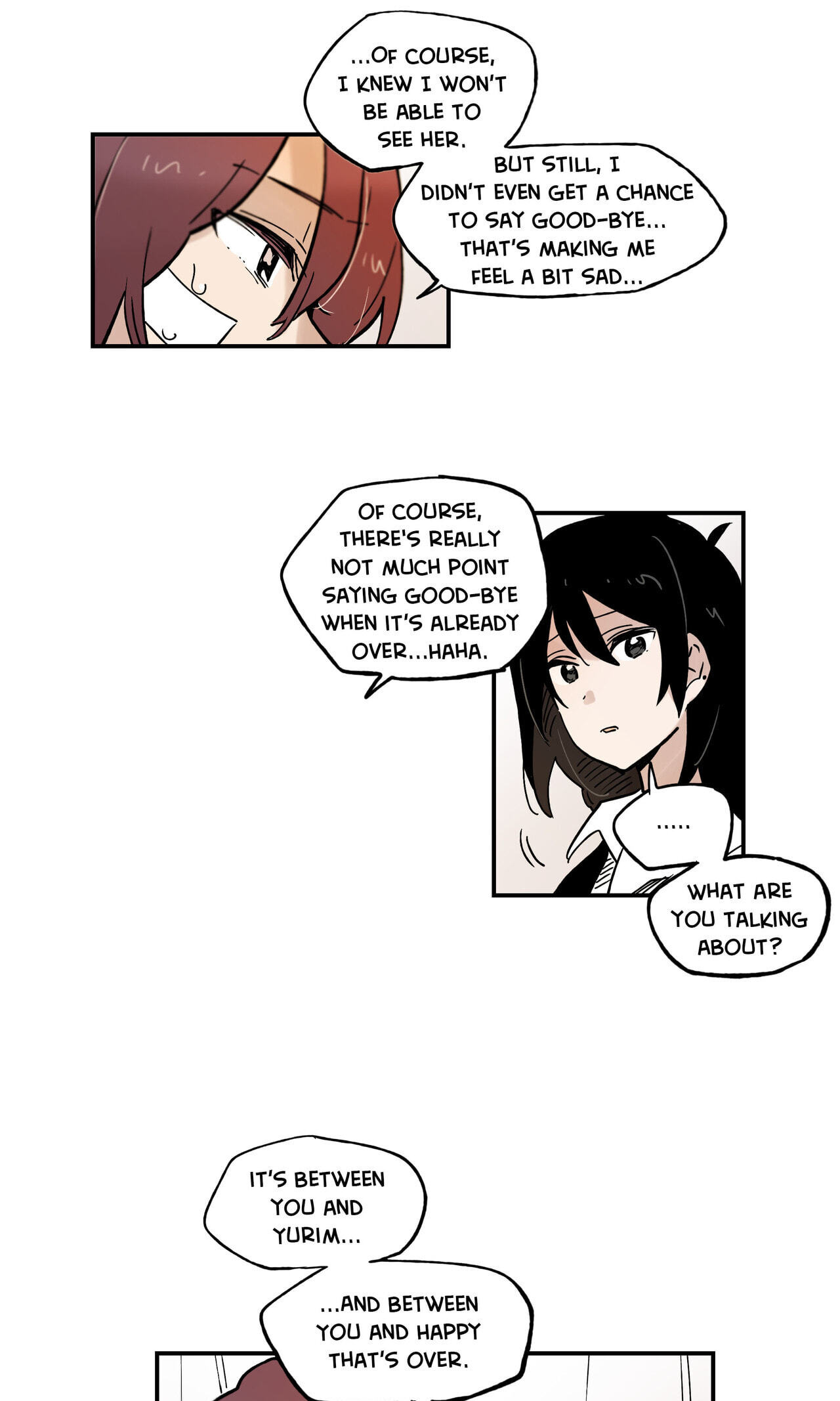 Read Her Pet chapter 68 image 9 on Lezhin