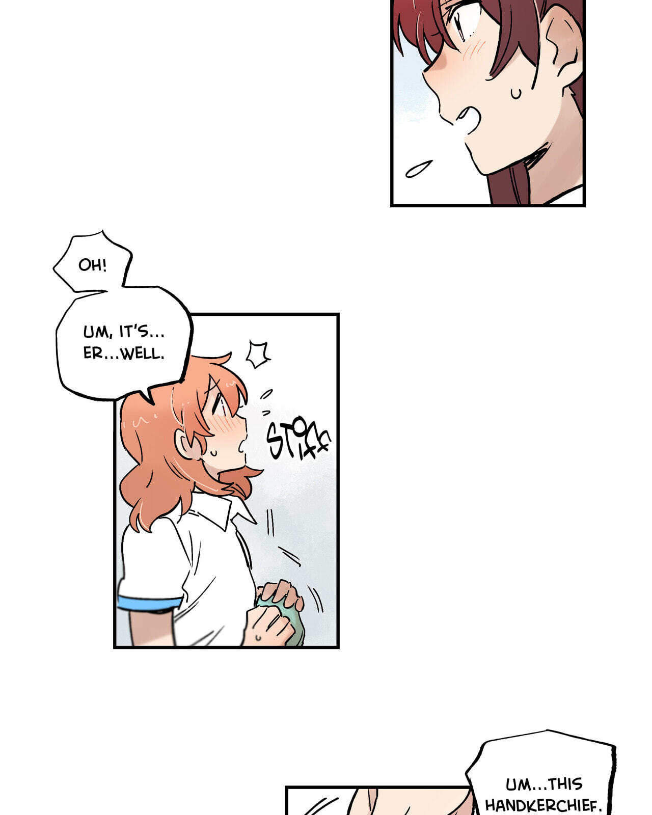 Read Her Pet chapter 69 image 10 on Lezhin