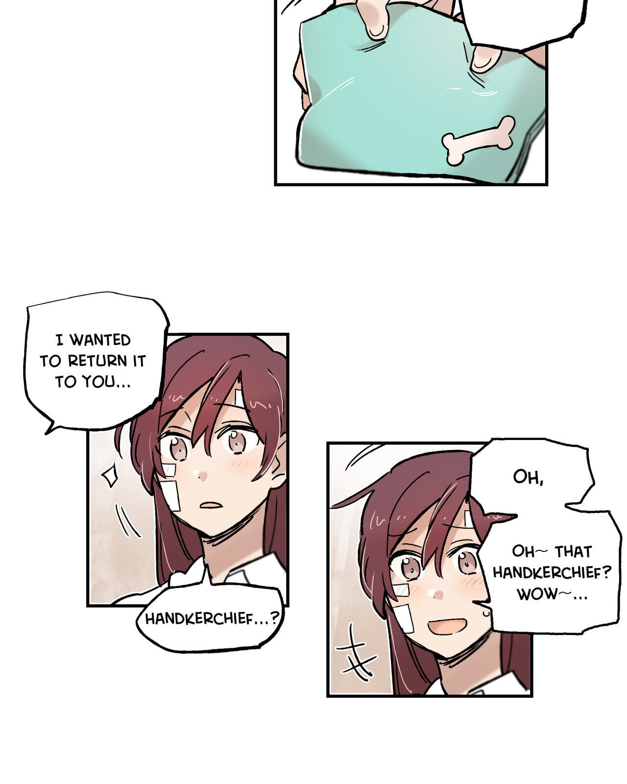 Read Her Pet chapter 69 image 11 on Lezhin