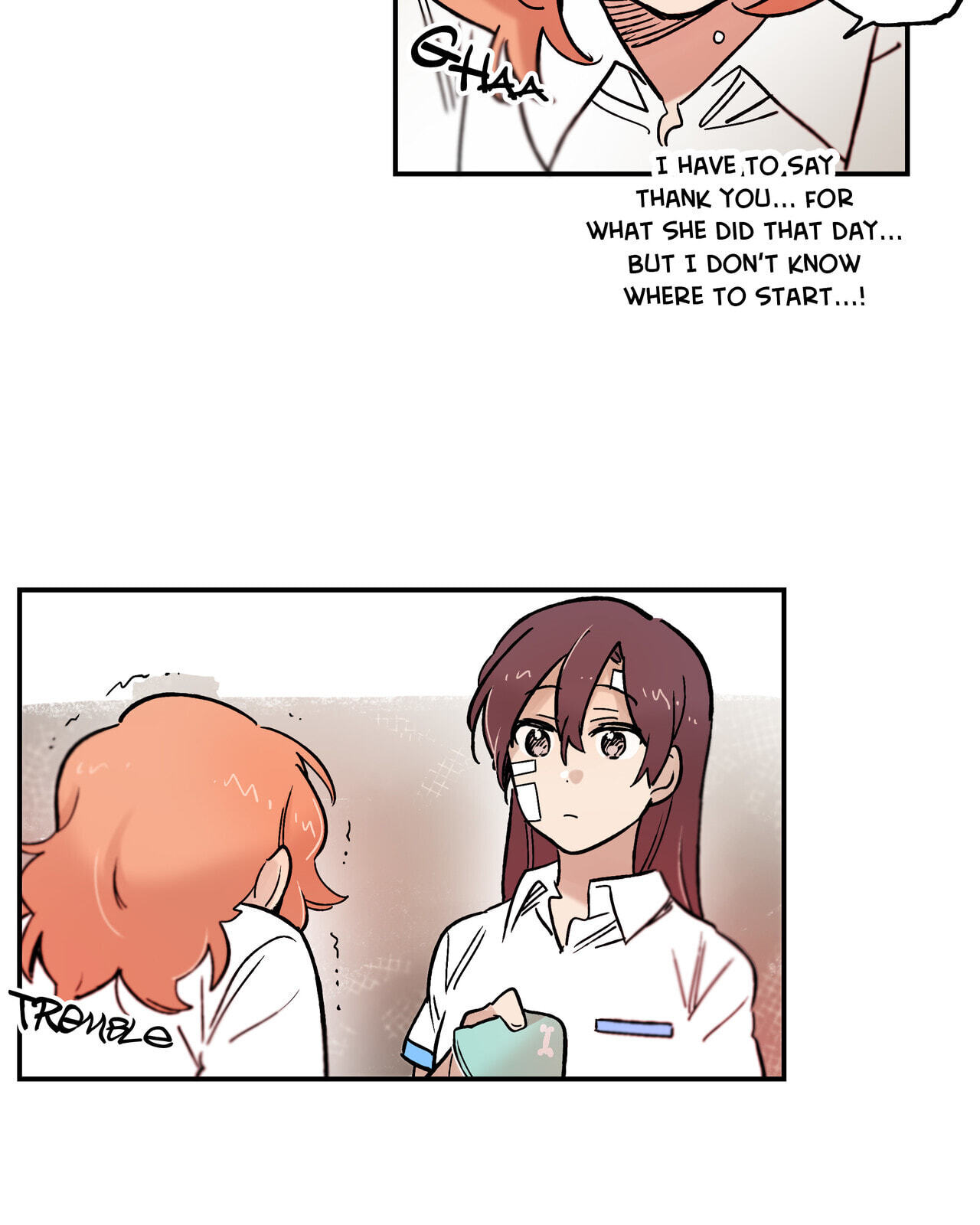 Read Her Pet chapter 69 image 14 on Lezhin