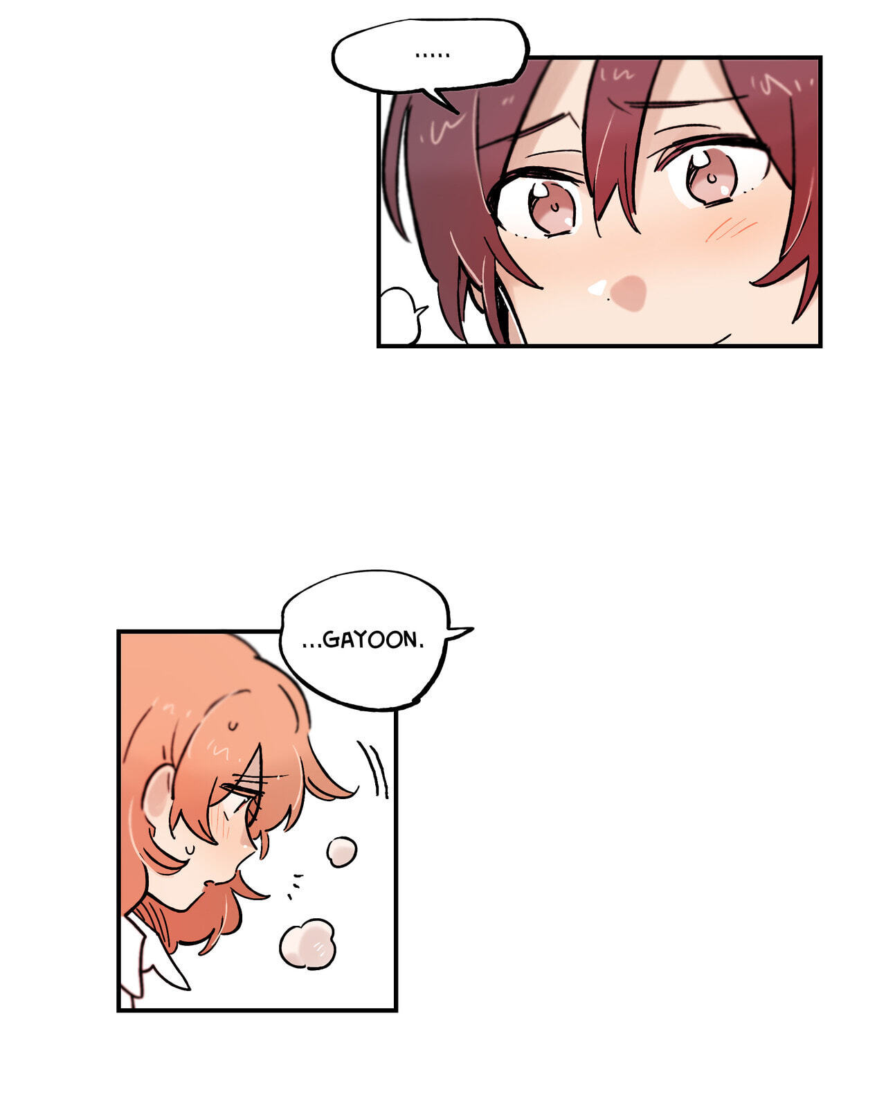 Read Her Pet chapter 69 image 15 on Lezhin