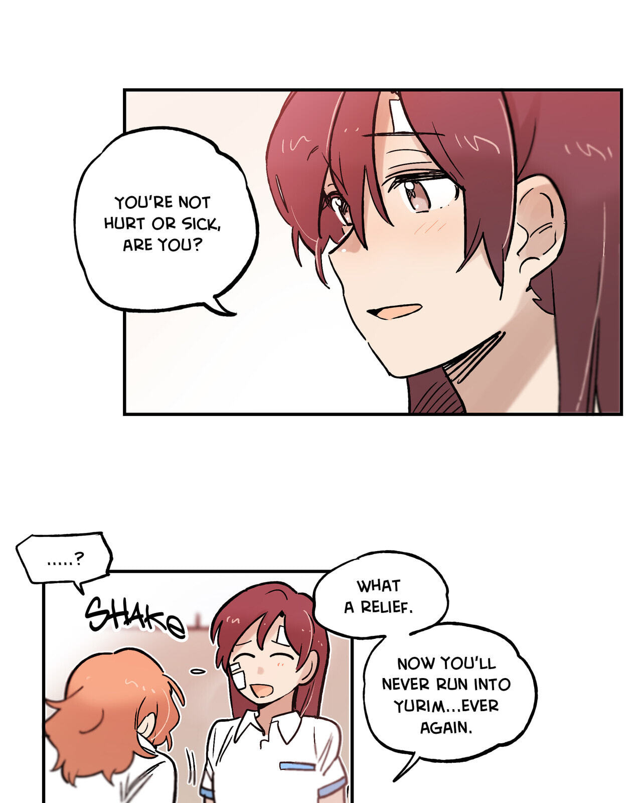 Read Her Pet chapter 69 image 16 on Lezhin