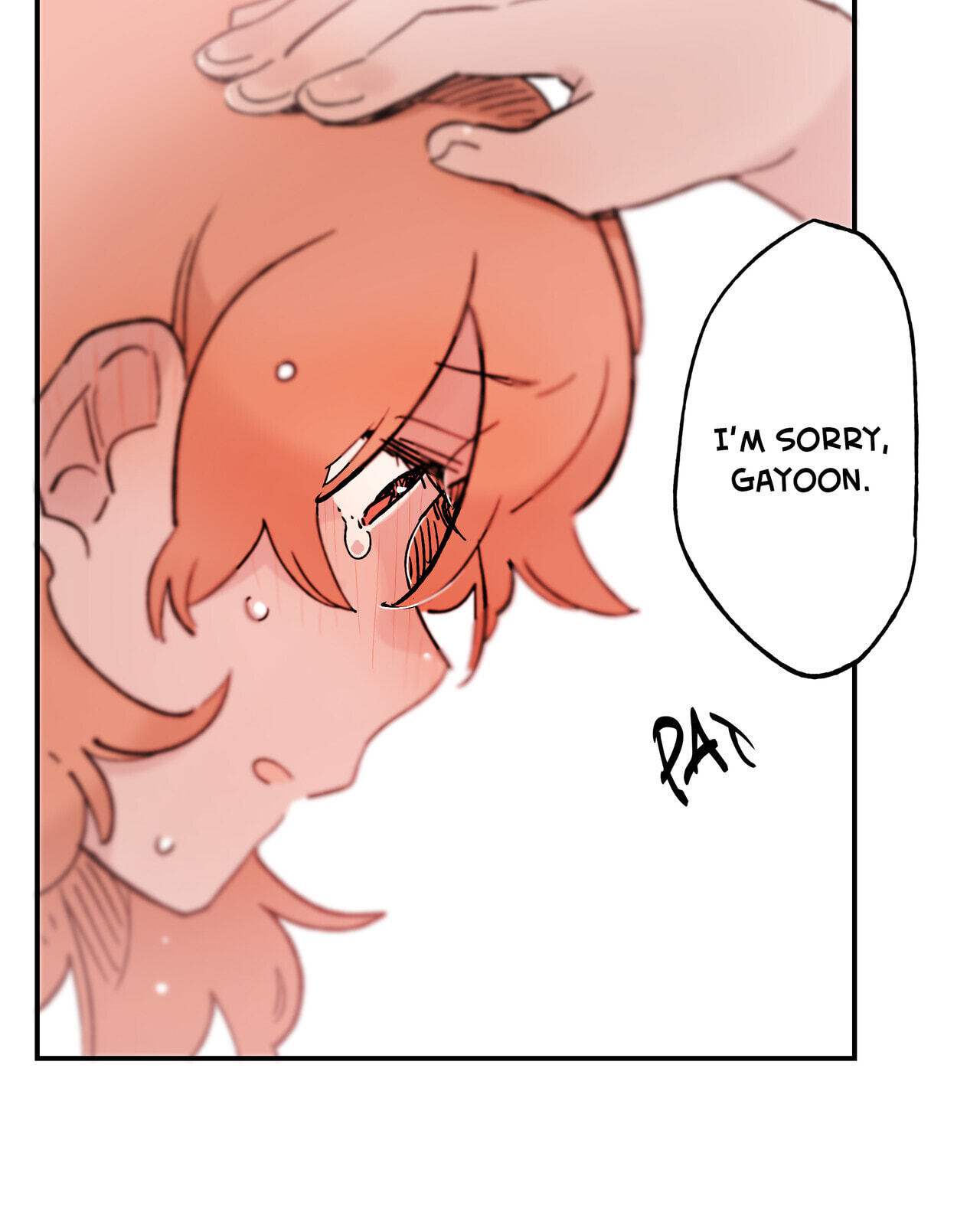 Read Her Pet chapter 69 image 19 on Lezhin