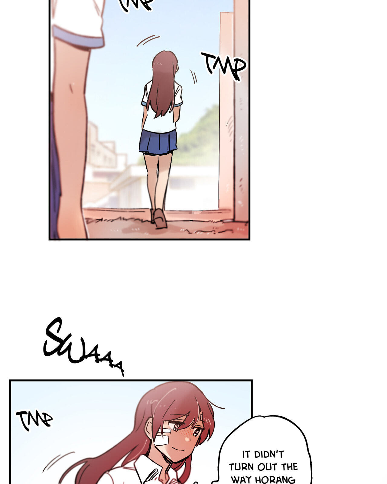 Read Her Pet chapter 69 image 21 on Lezhin