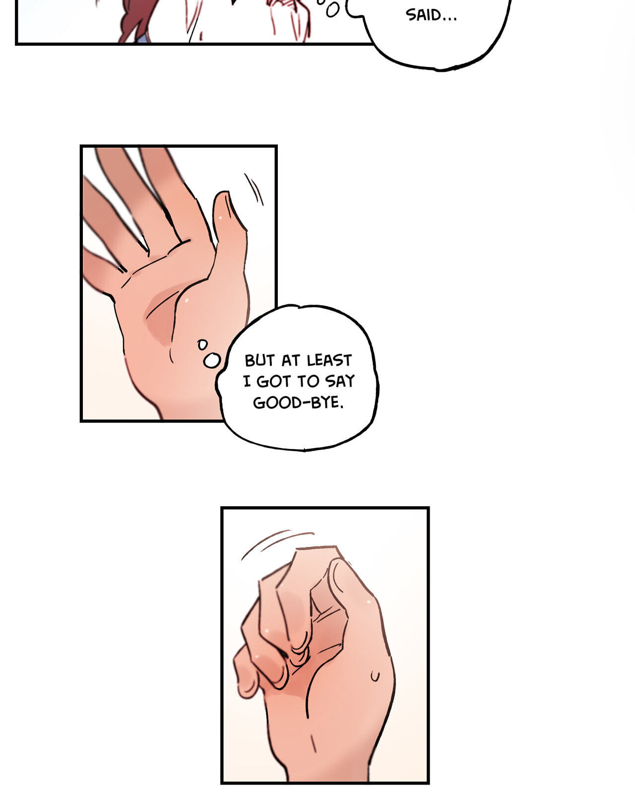 Read Her Pet chapter 69 image 22 on Lezhin