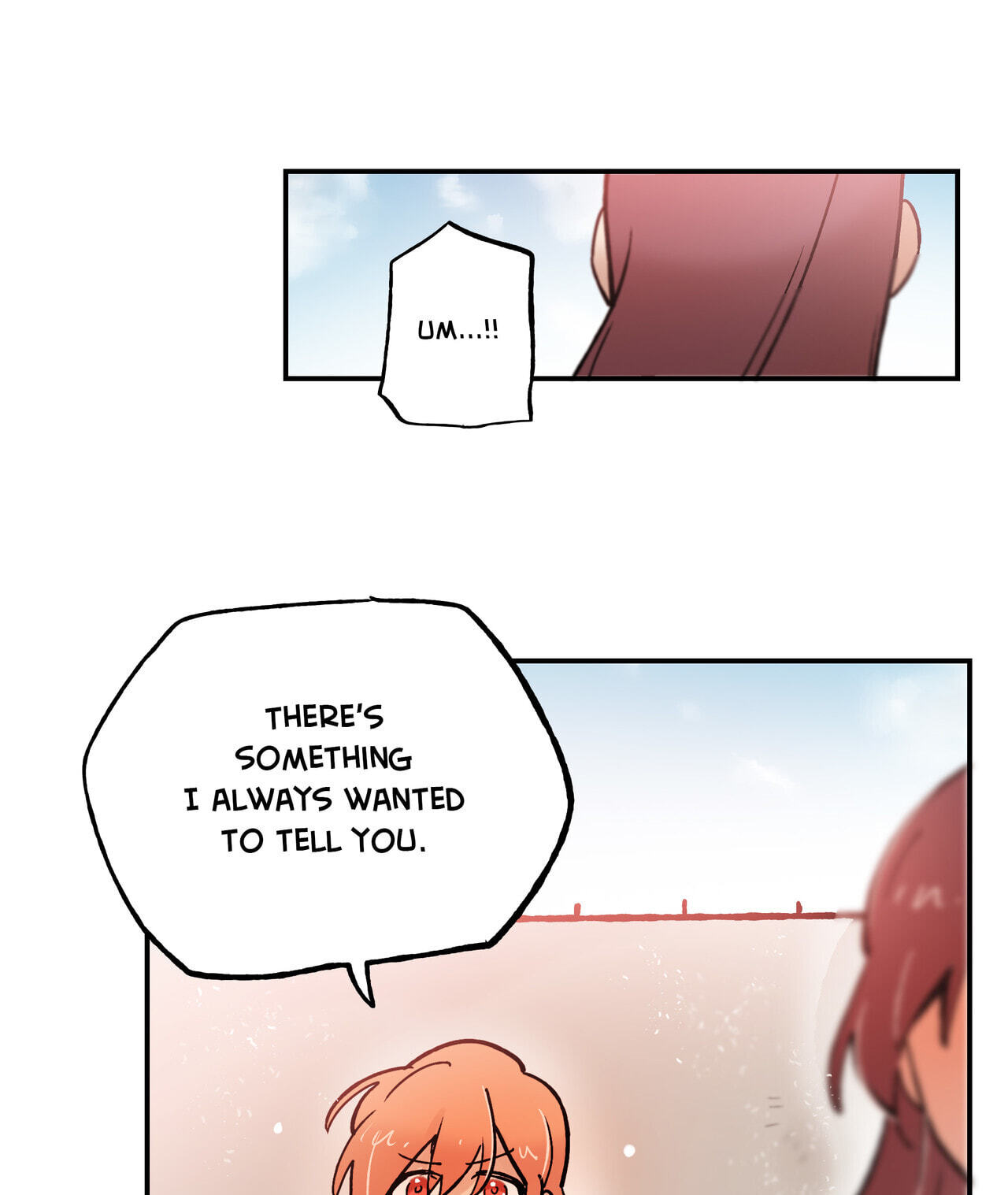 Read Her Pet chapter 69 image 24 on Lezhin