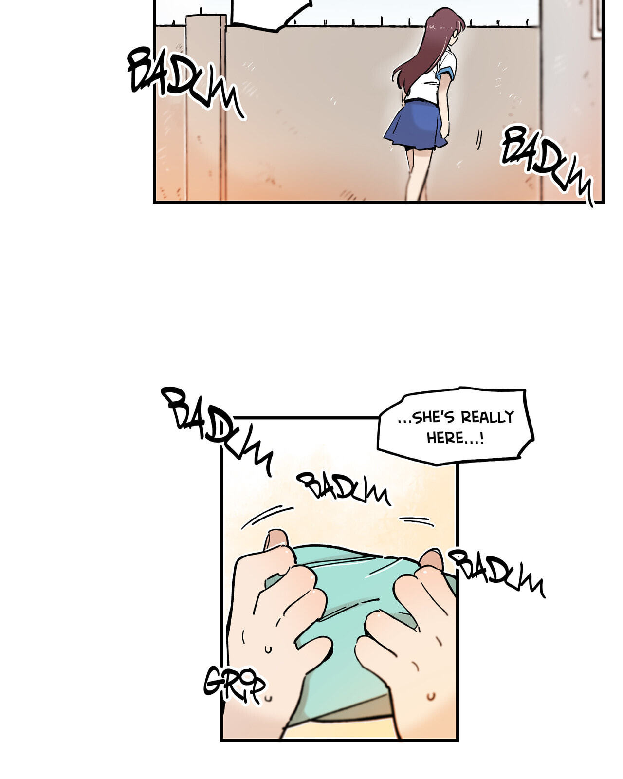 Read Her Pet chapter 69 image 3 on Lezhin