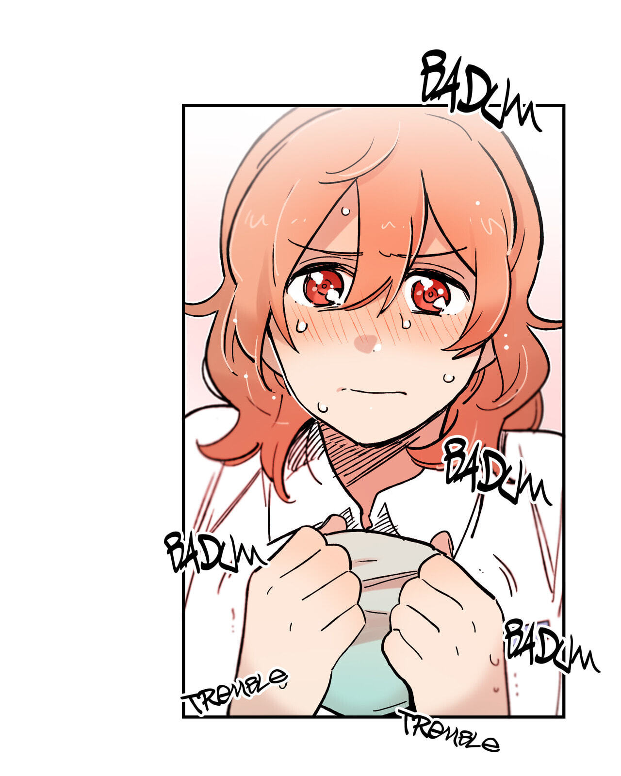 Read Her Pet chapter 69 image 4 on Lezhin