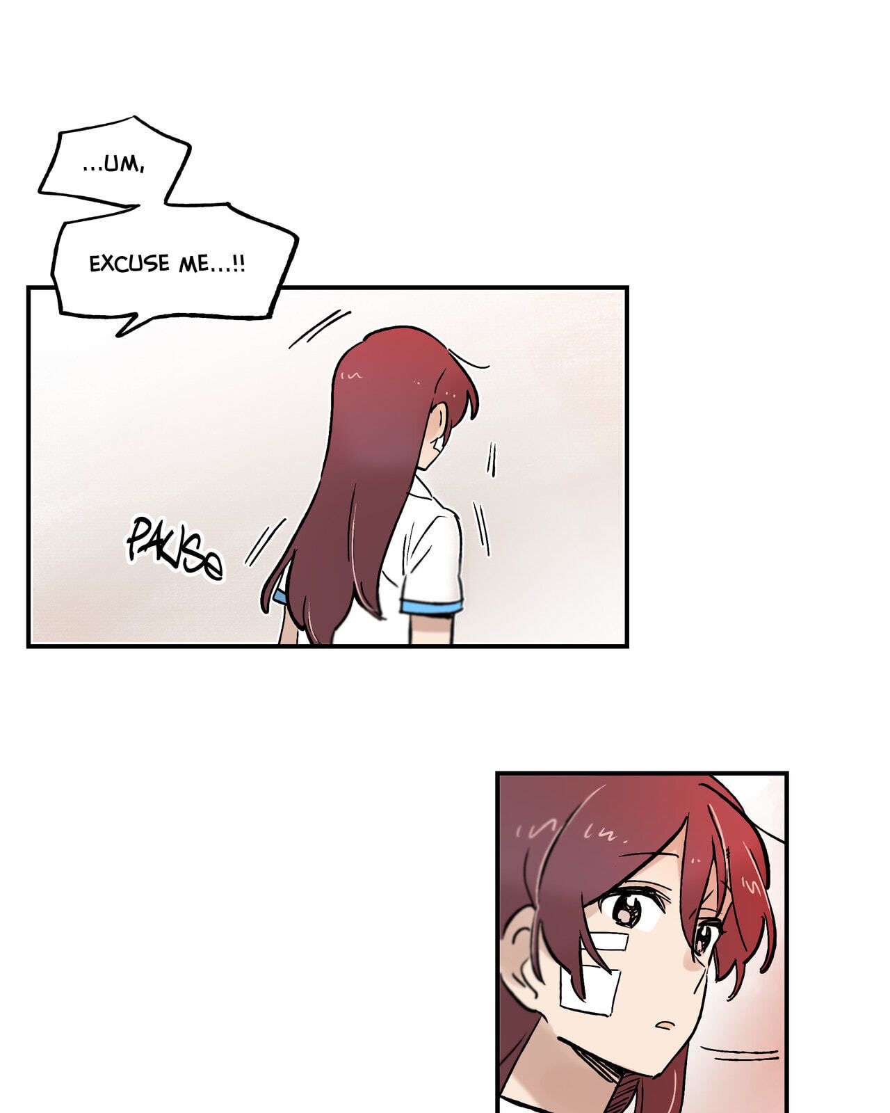 Read Her Pet chapter 69 image 5 on Lezhin