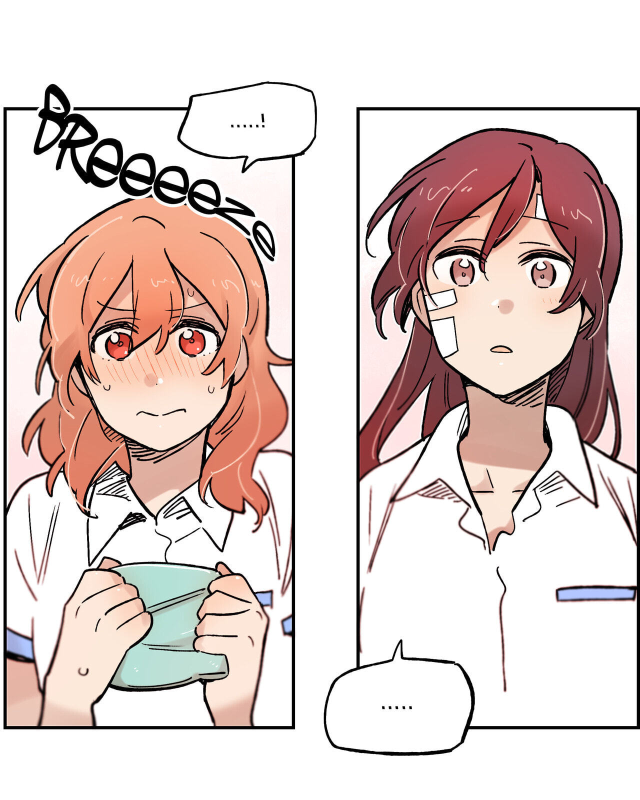 Read Her Pet chapter 69 image 8 on Lezhin