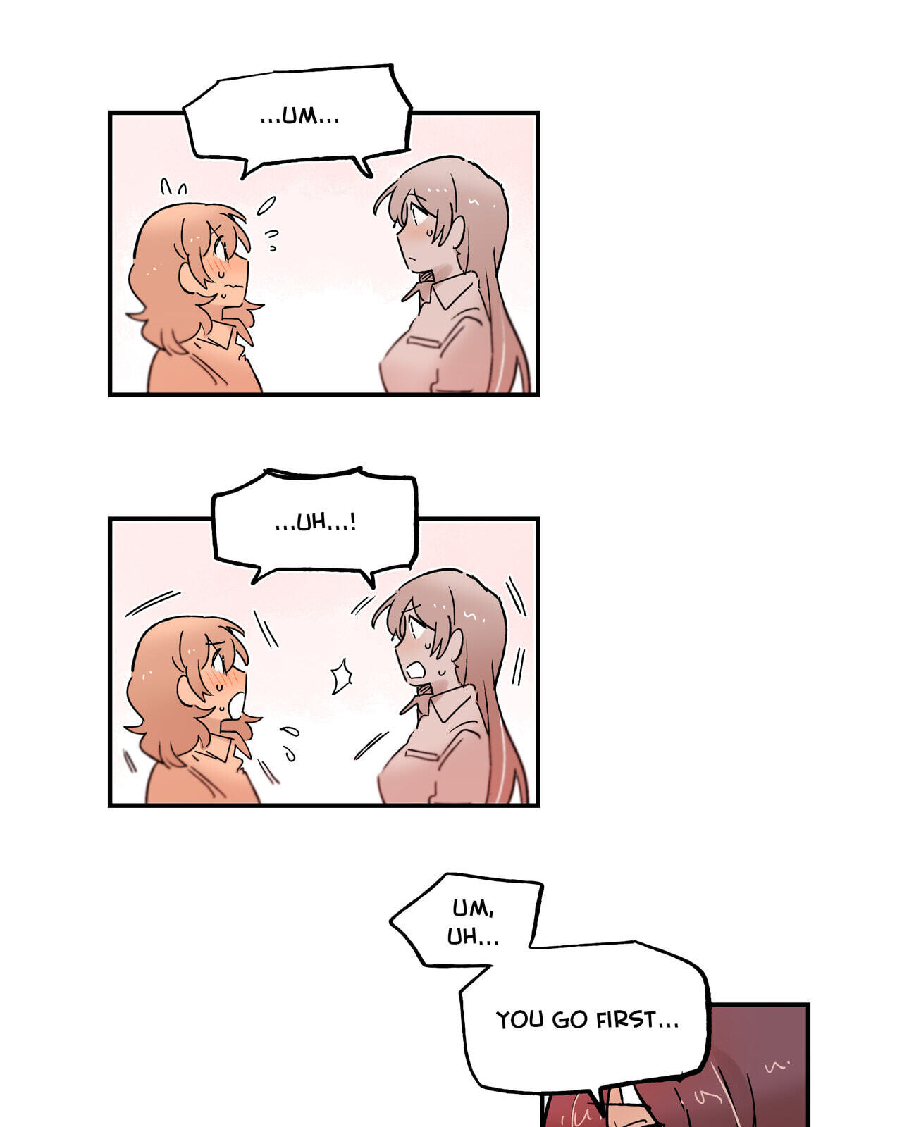 Read Her Pet chapter 69 image 9 on Lezhin