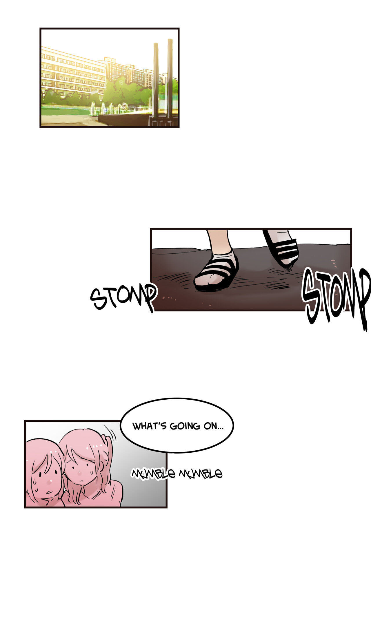 Read Her Pet chapter 7 image 1 on Lezhin