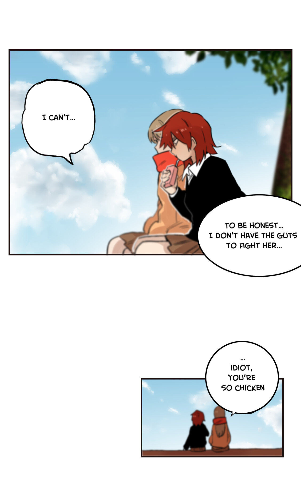 Read Her Pet chapter 7 image 10 on Lezhin