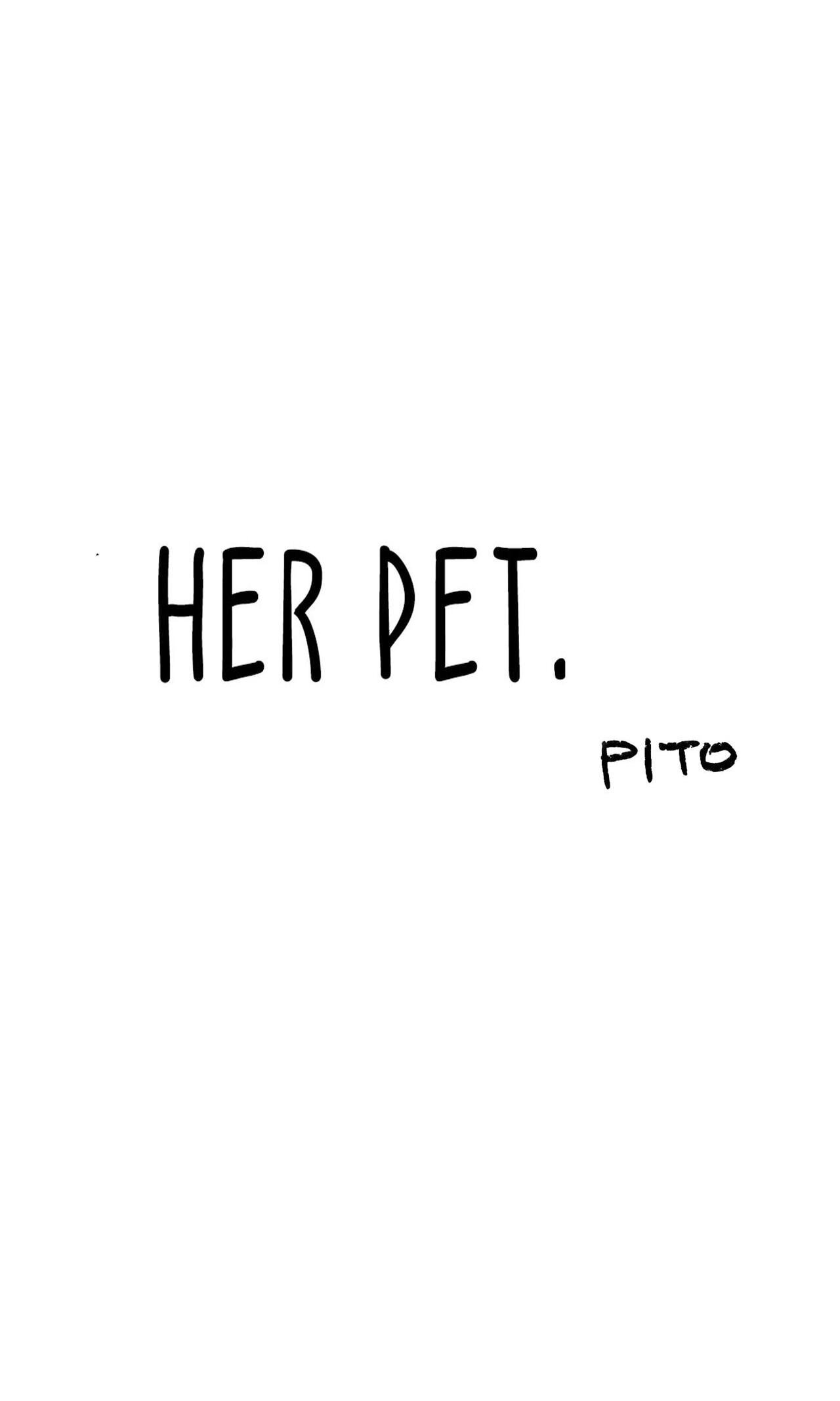 Read Her Pet chapter 7 image 11 on Lezhin