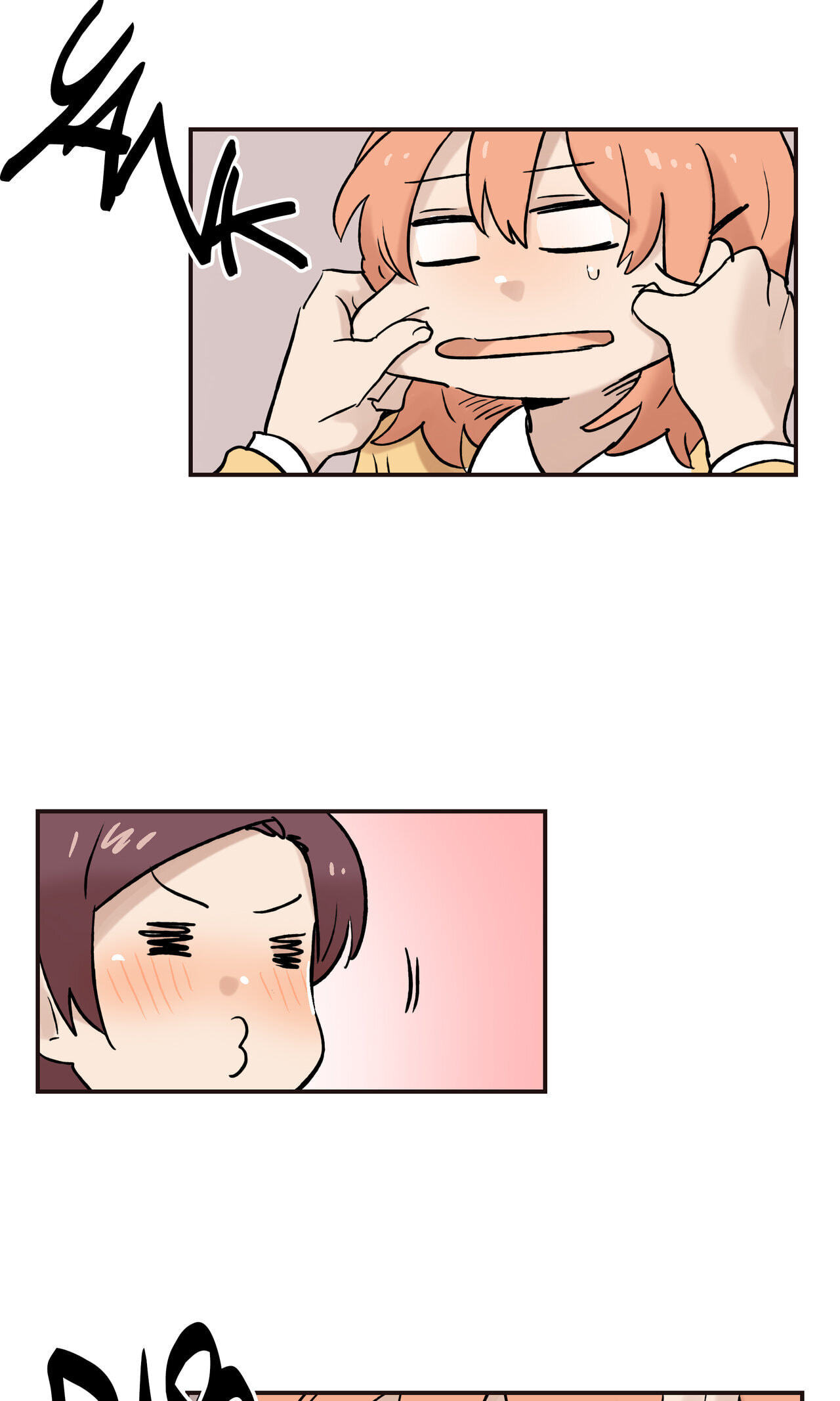 Read Her Pet chapter 7 image 13 on Lezhin