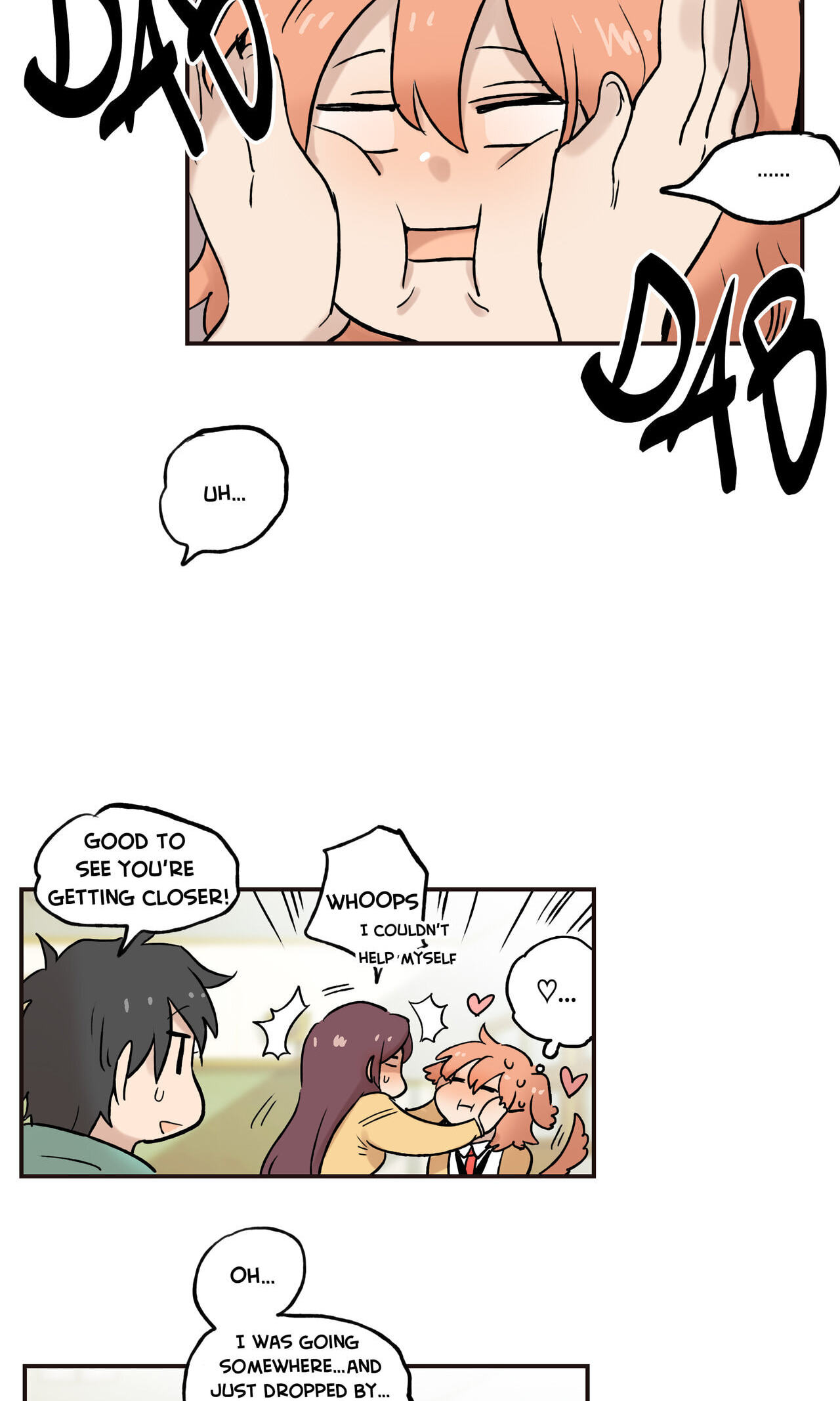 Read Her Pet chapter 7 image 14 on Lezhin