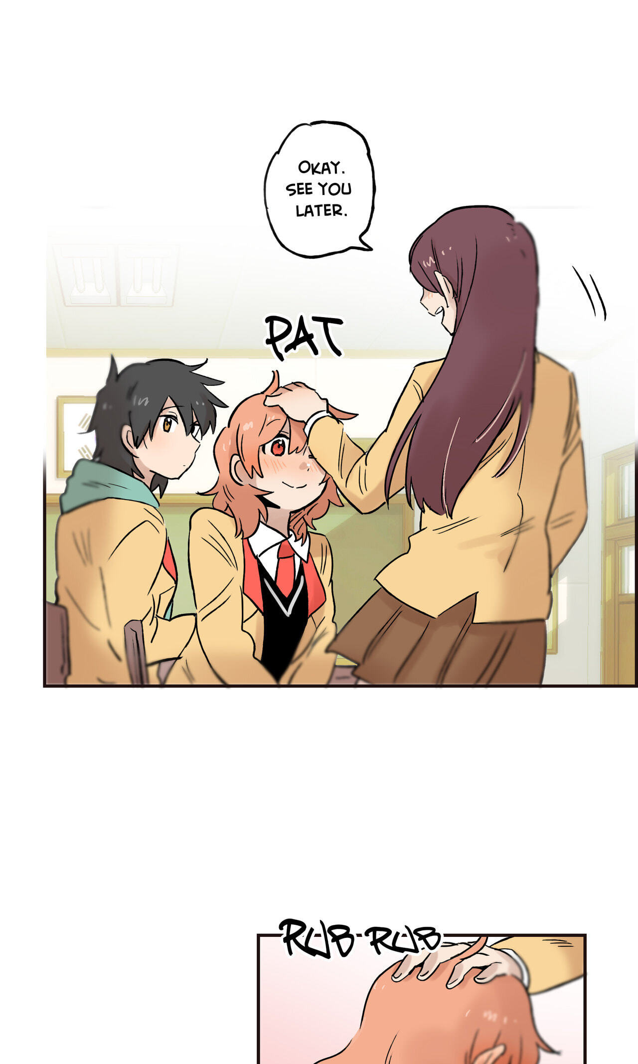 Read Her Pet chapter 7 image 16 on Lezhin