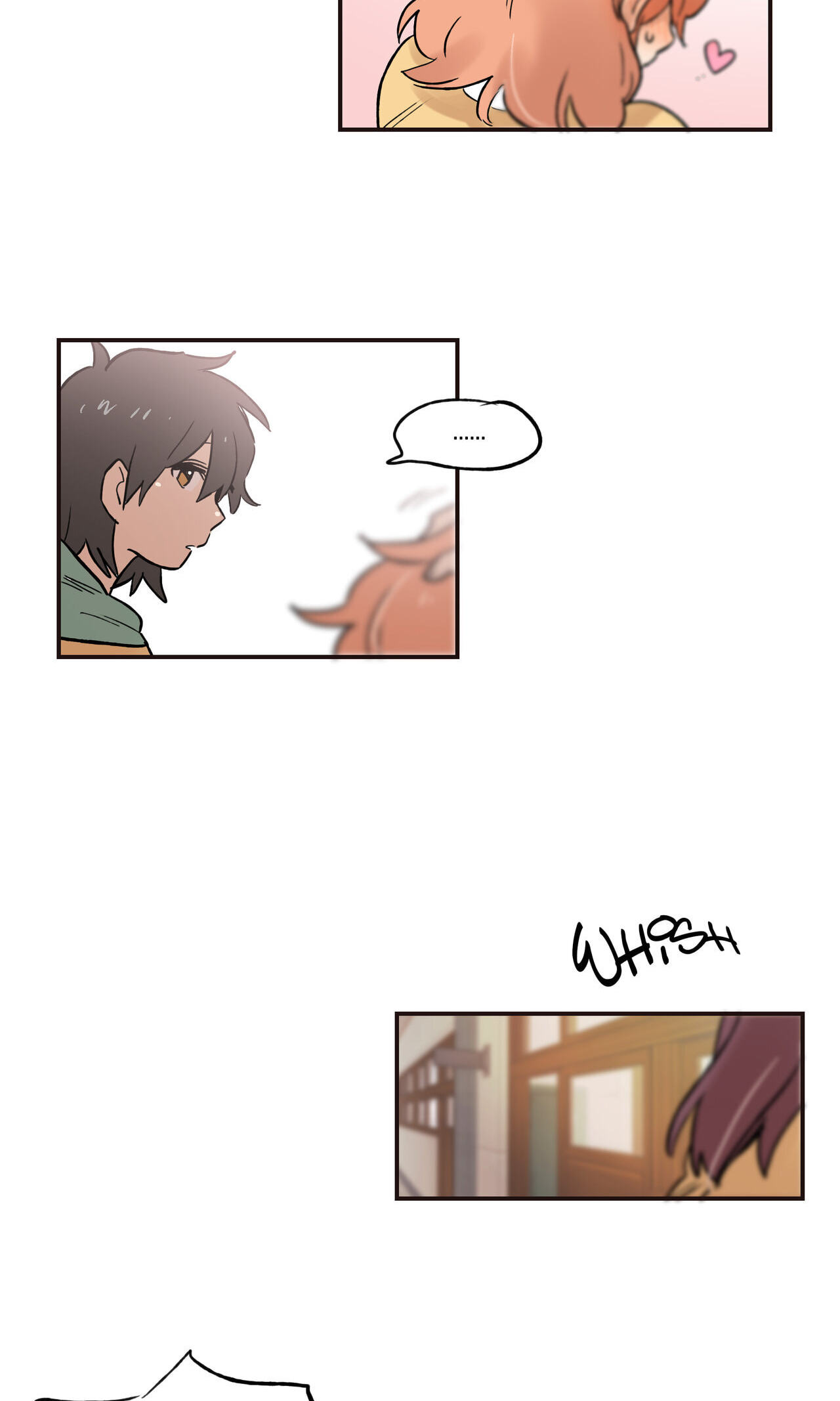 Read Her Pet chapter 7 image 17 on Lezhin