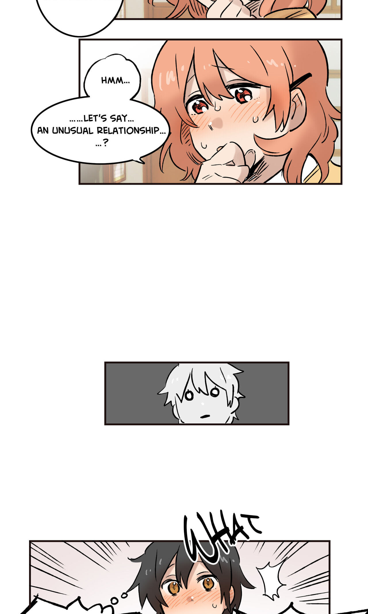 Read Her Pet chapter 7 image 20 on Lezhin