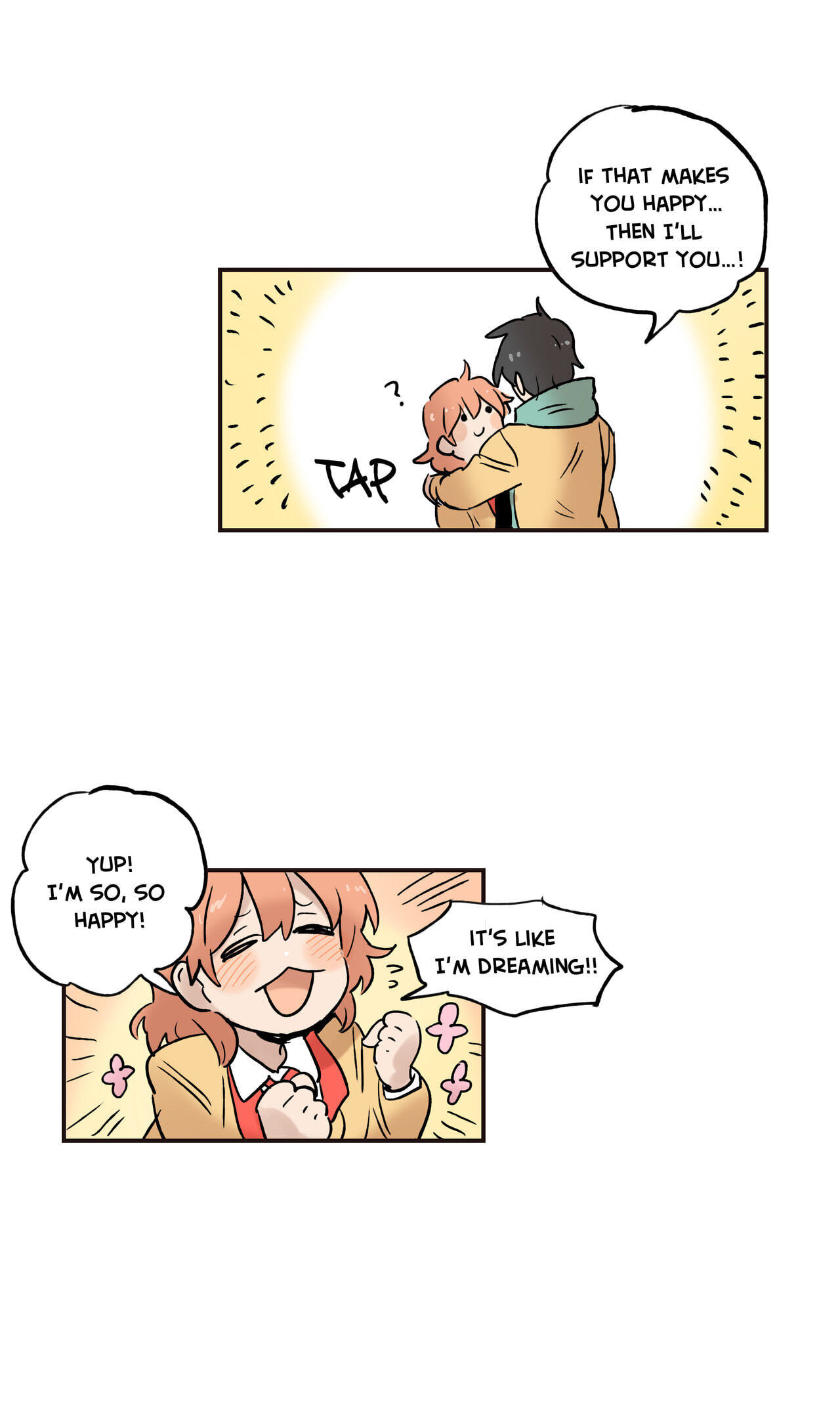 Read Her Pet chapter 7 image 22 on Lezhin
