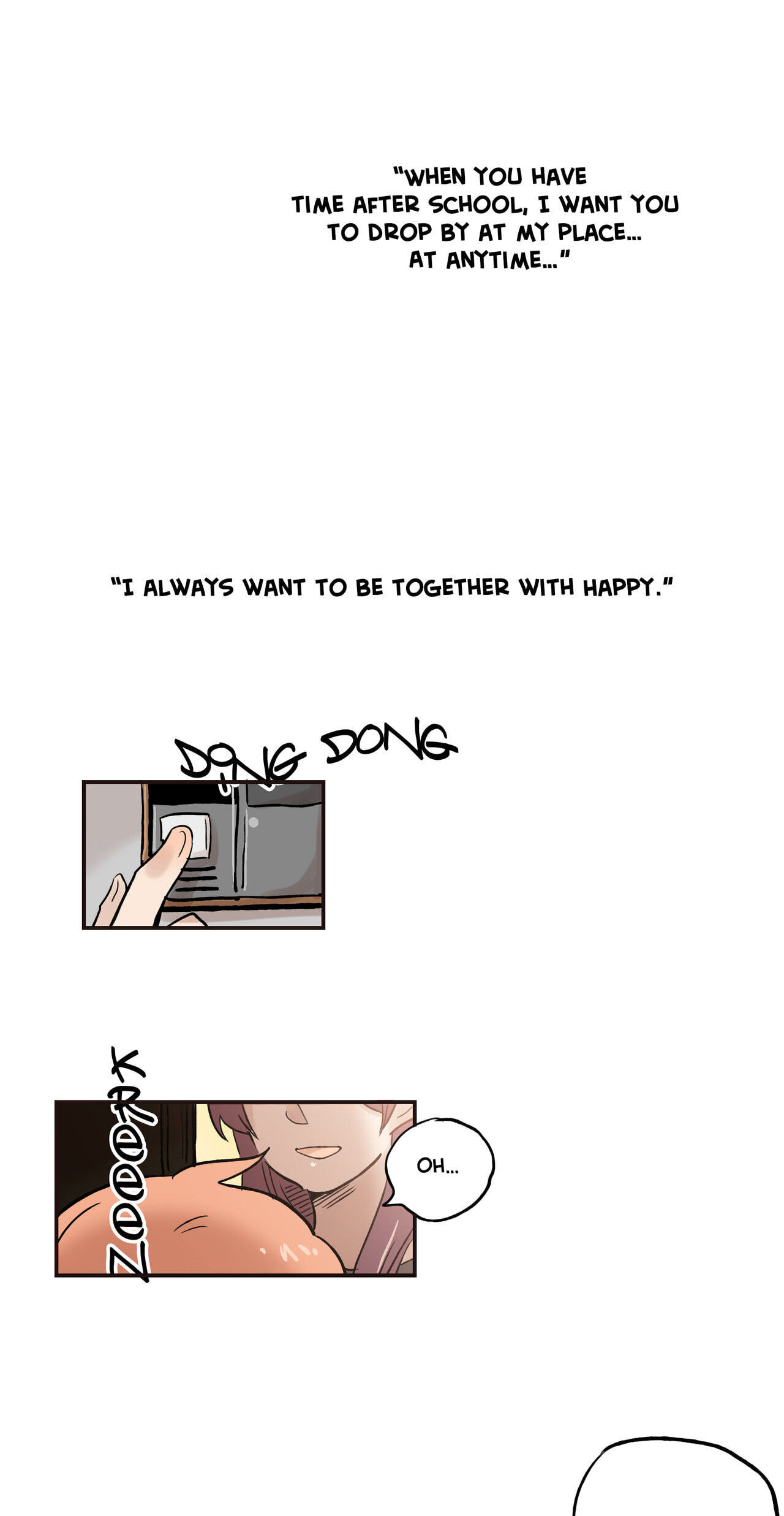 Read Her Pet chapter 7 image 25 on Lezhin