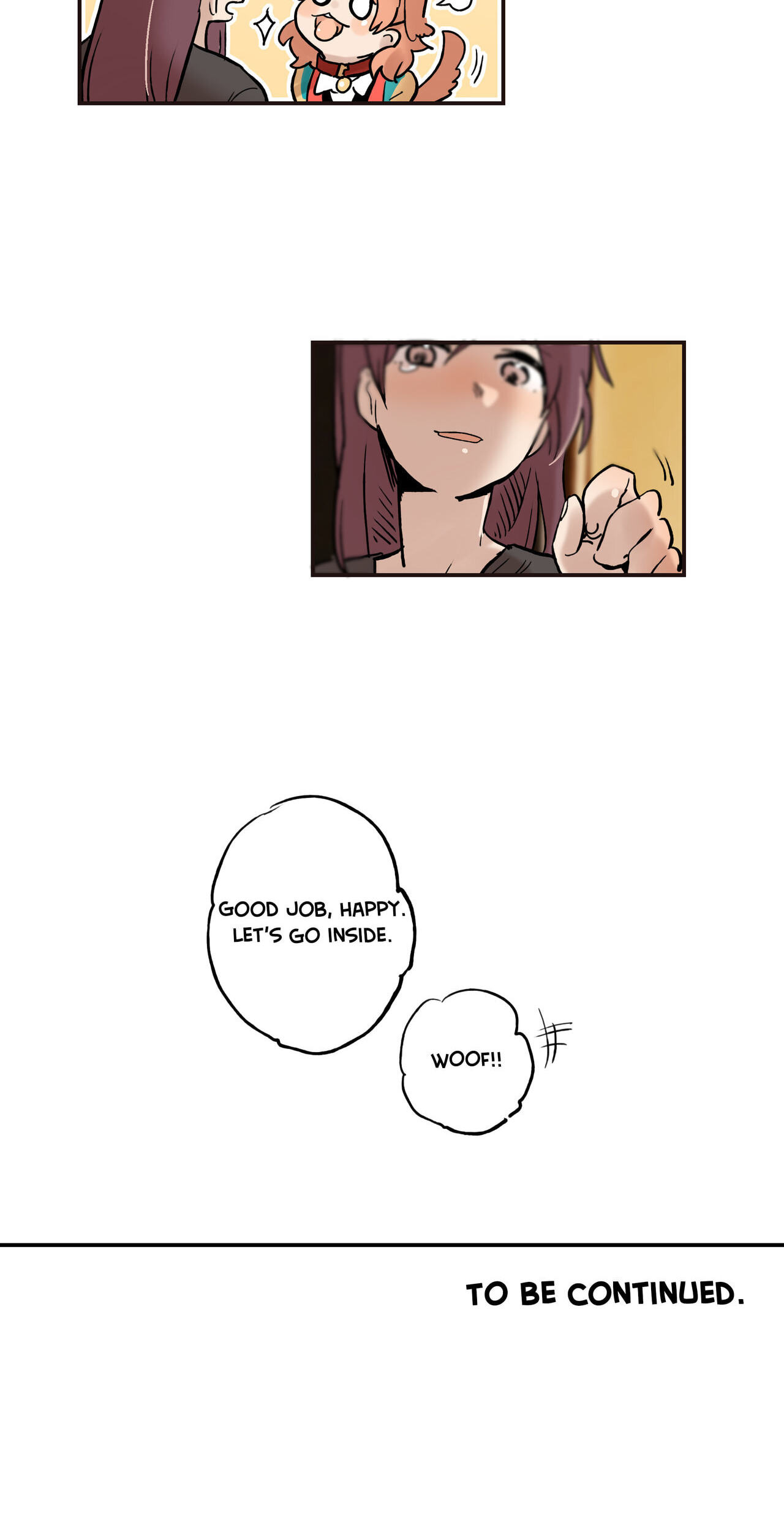 Read Her Pet chapter 7 image 27 on Lezhin
