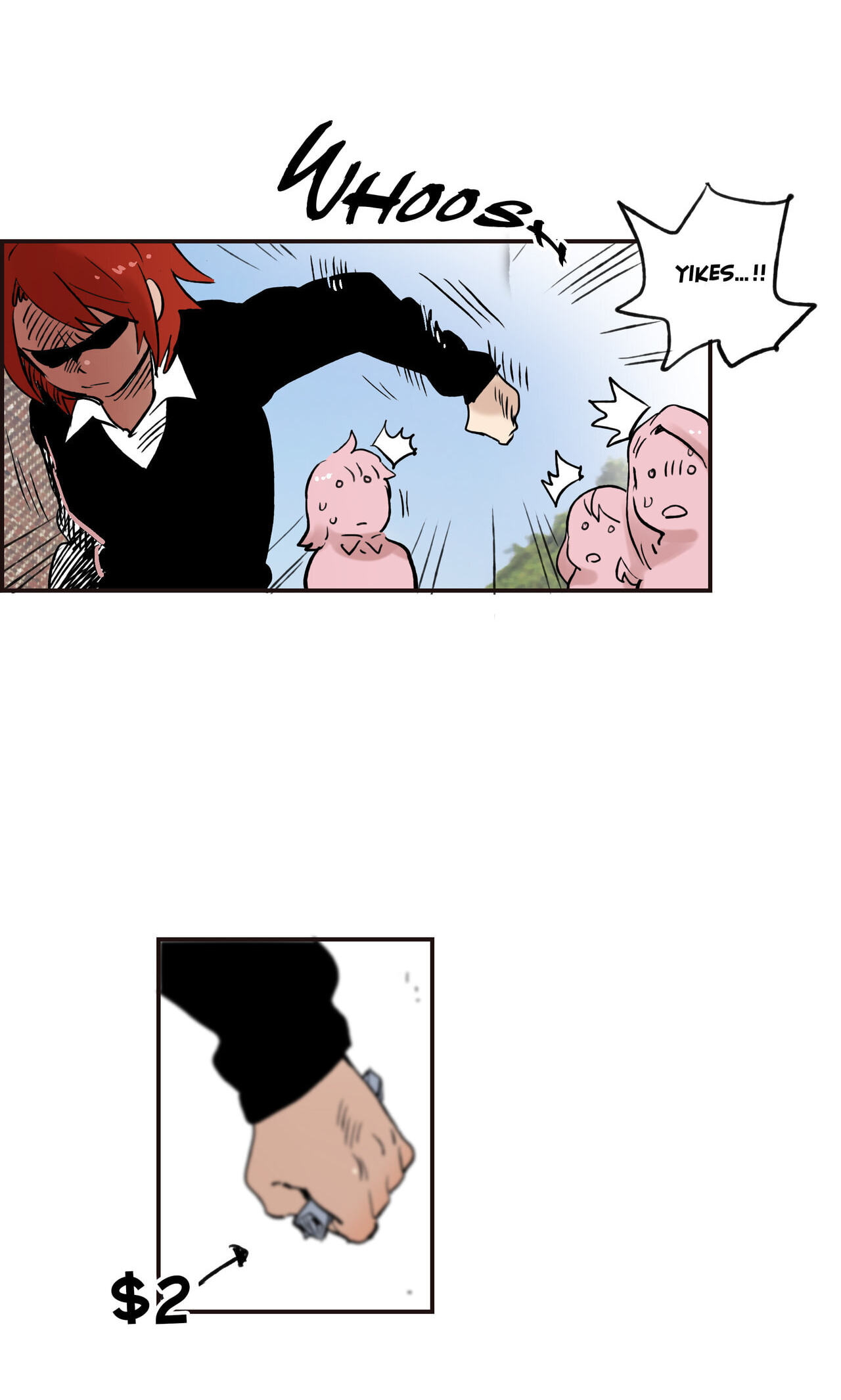 Read Her Pet chapter 7 image 3 on Lezhin
