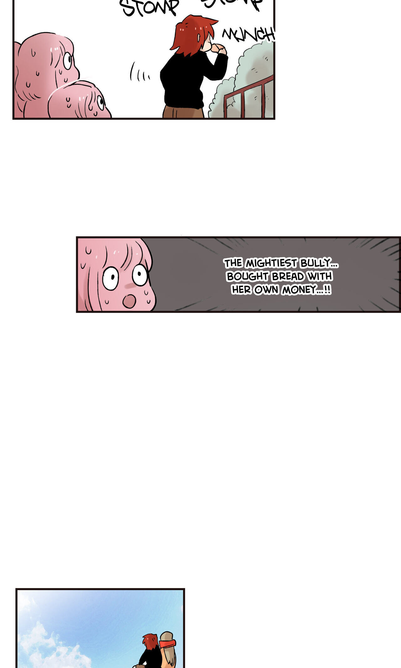 Read Her Pet chapter 7 image 5 on Lezhin