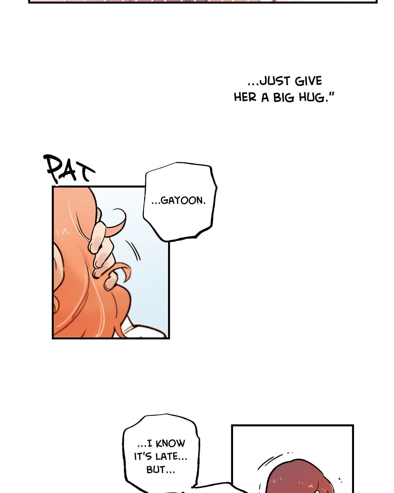 Read Her Pet chapter 70 image 13 on Lezhin